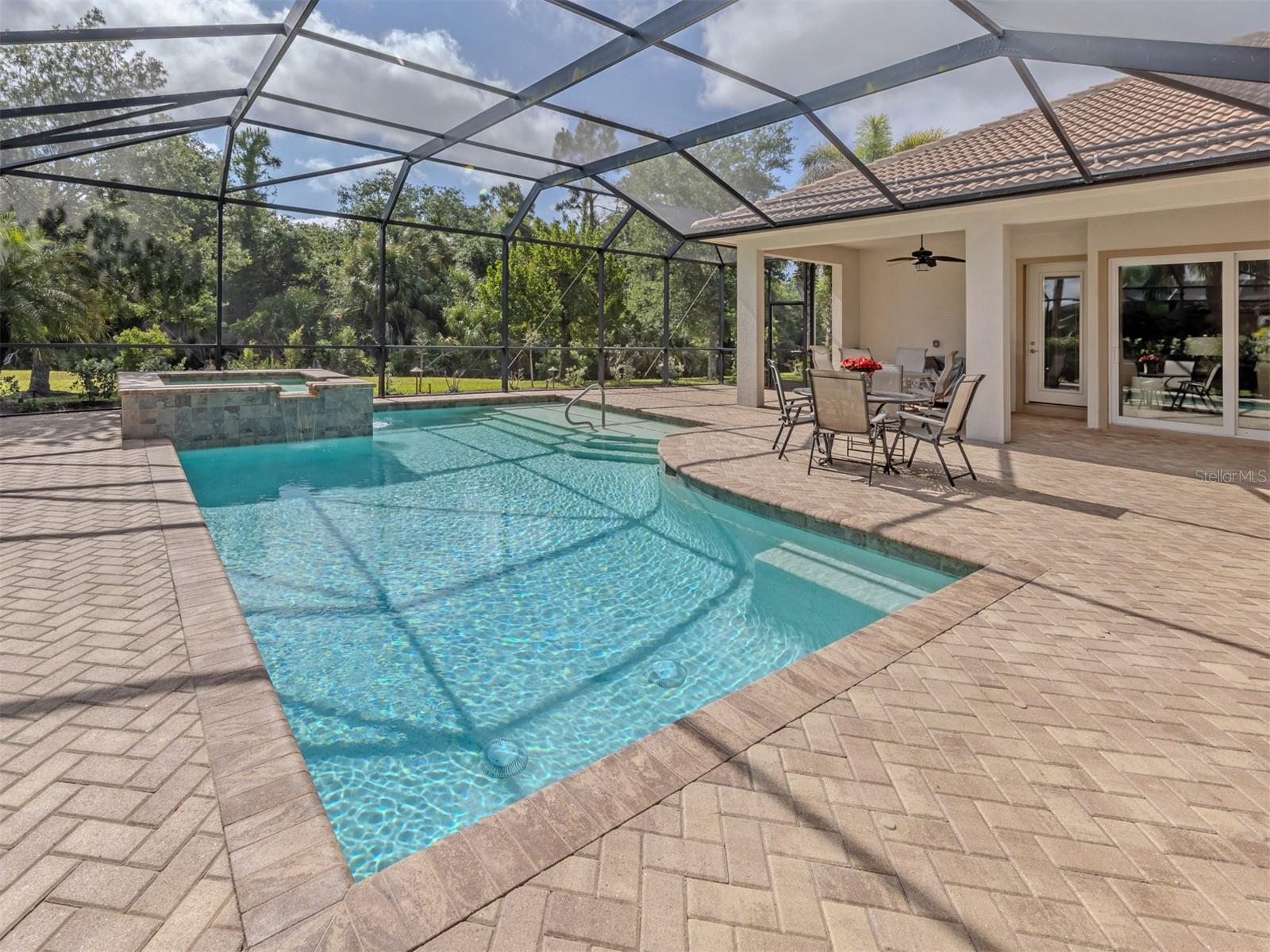 VENETIAN GOLF & RIVER CLUB PH 03E - Residential