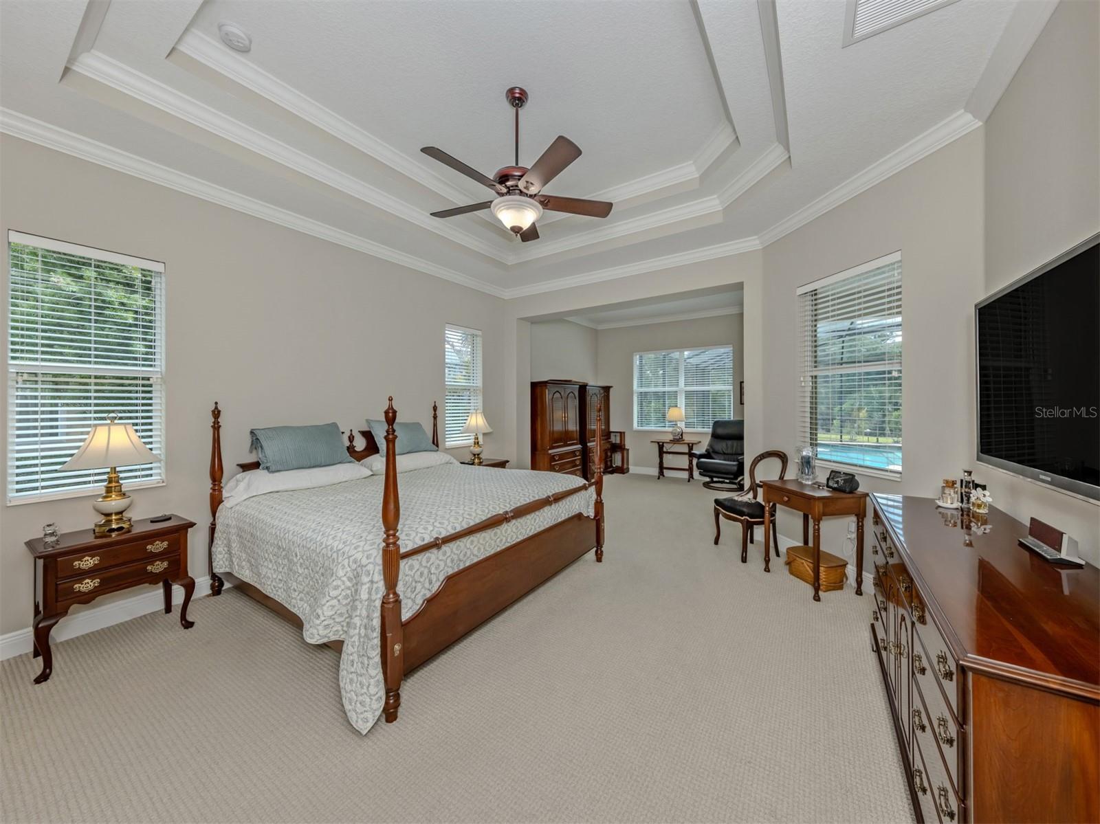 VENETIAN GOLF & RIVER CLUB PH 03E - Residential