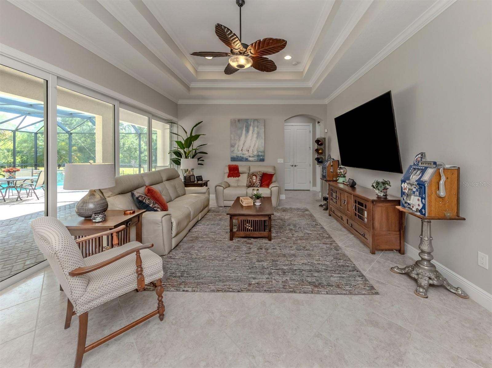 VENETIAN GOLF & RIVER CLUB PH 03E - Residential