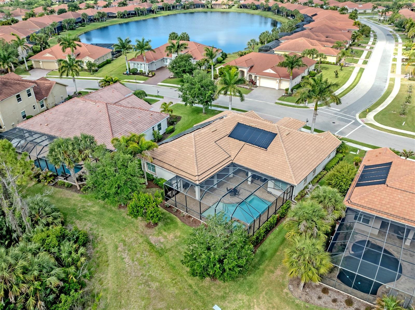 VENETIAN GOLF & RIVER CLUB PH 03E - Residential