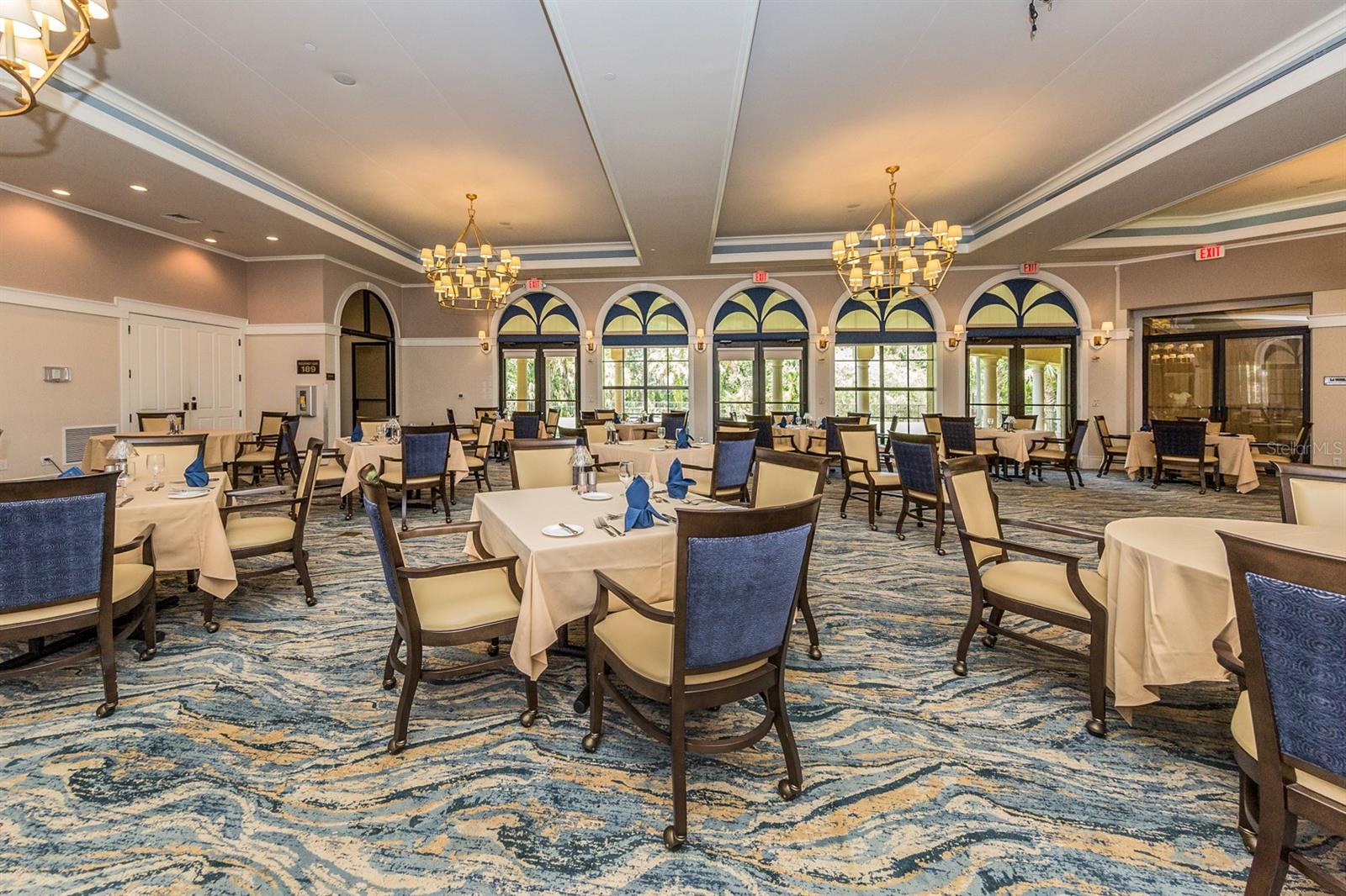 VENETIAN GOLF & RIVER CLUB PH 03E - Residential