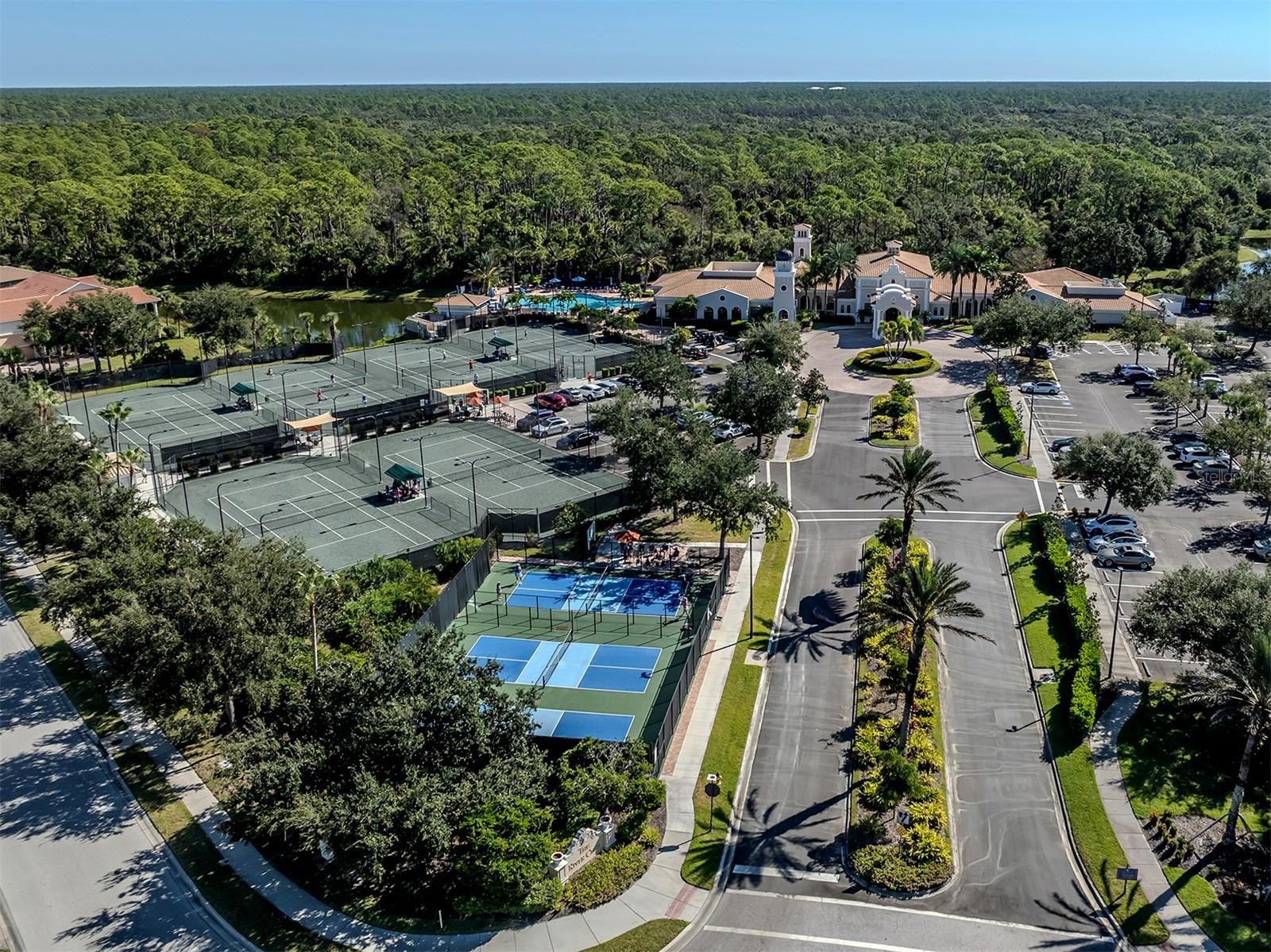 VENETIAN GOLF & RIVER CLUB PH 03E - Residential