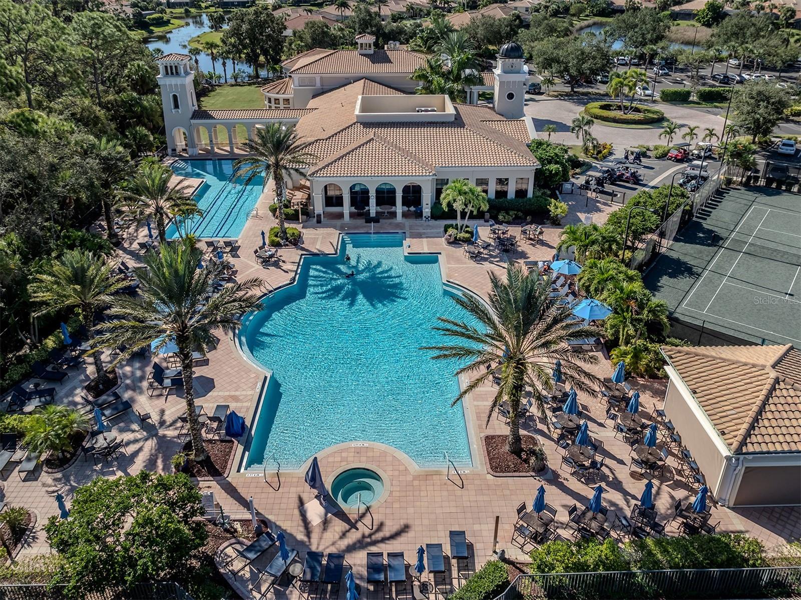 VENETIAN GOLF & RIVER CLUB PH 03E - Residential