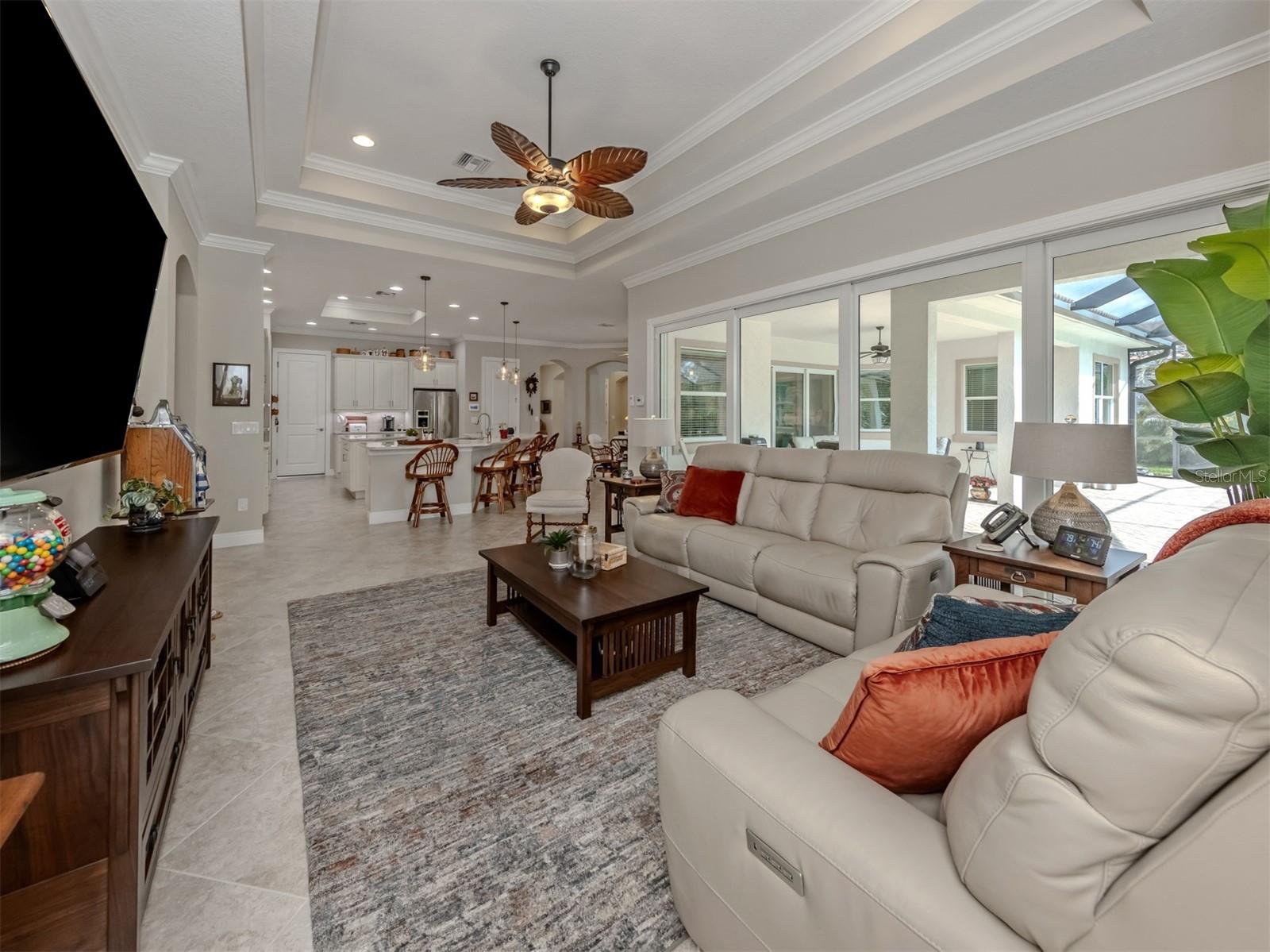VENETIAN GOLF & RIVER CLUB PH 03E - Residential