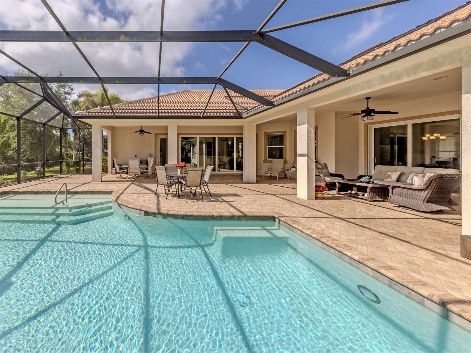 VENETIAN GOLF & RIVER CLUB PH 03E - Residential