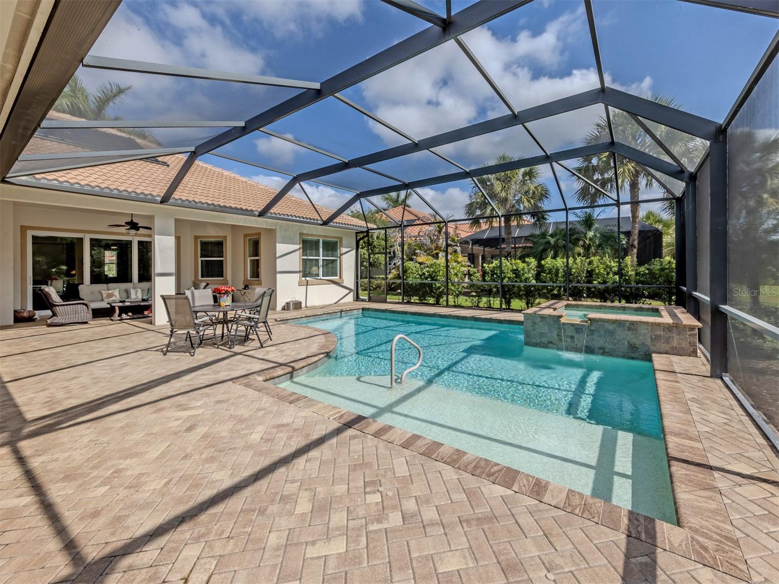 VENETIAN GOLF & RIVER CLUB PH 03E - Residential