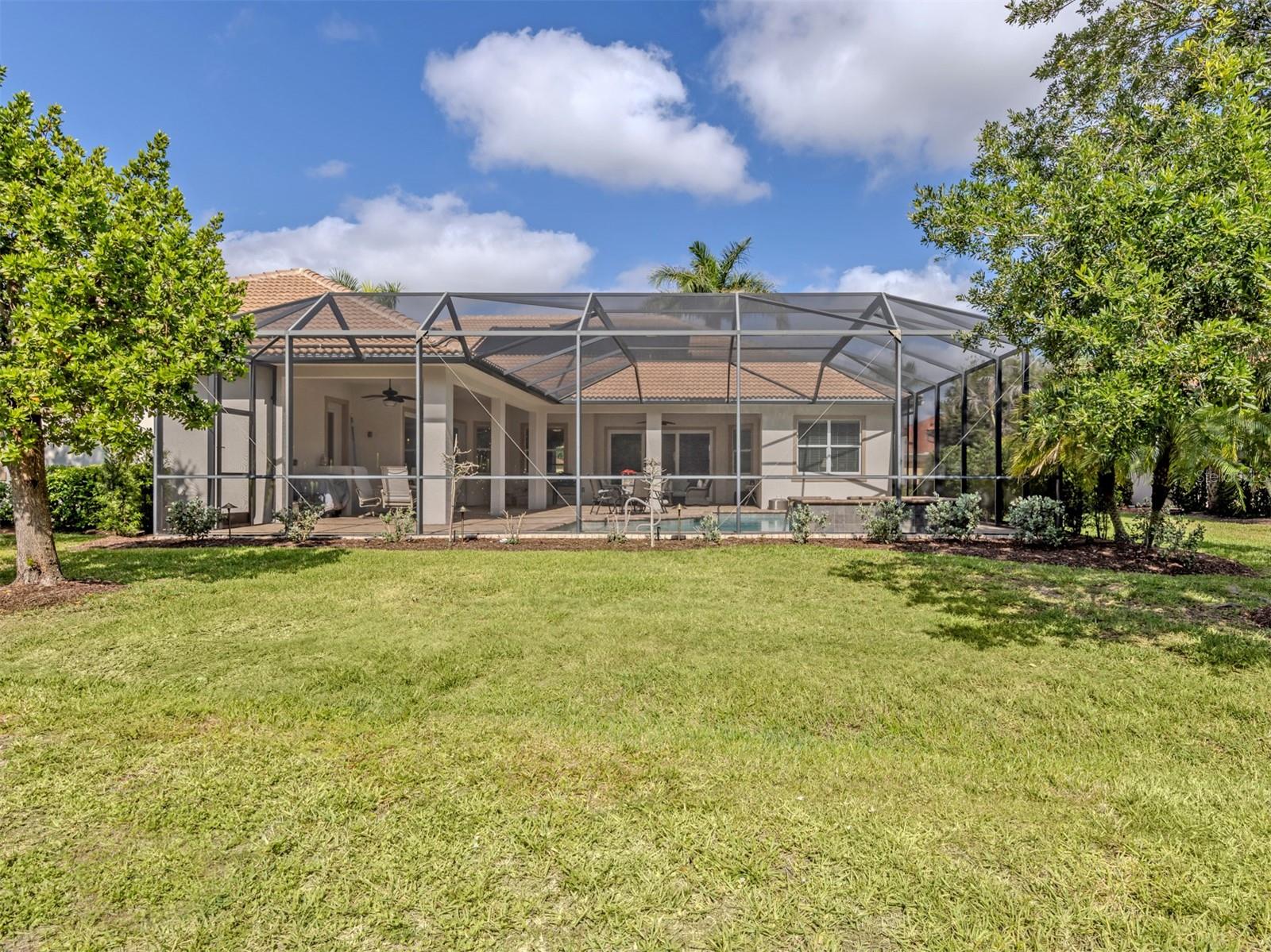 VENETIAN GOLF & RIVER CLUB PH 03E - Residential