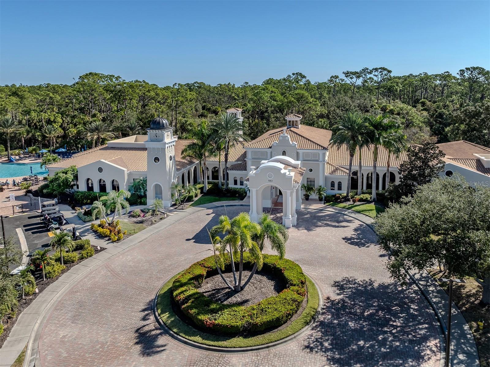 VENETIAN GOLF & RIVER CLUB PH 03E - Residential