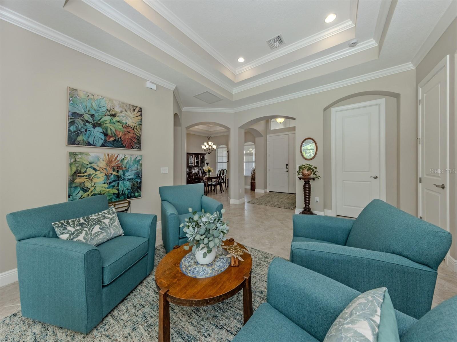 VENETIAN GOLF & RIVER CLUB PH 03E - Residential