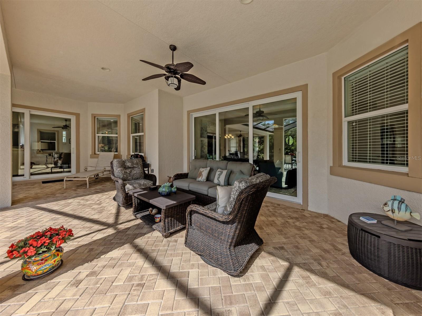 VENETIAN GOLF & RIVER CLUB PH 03E - Residential