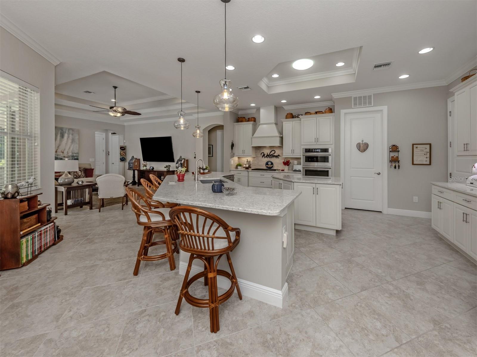 VENETIAN GOLF & RIVER CLUB PH 03E - Residential
