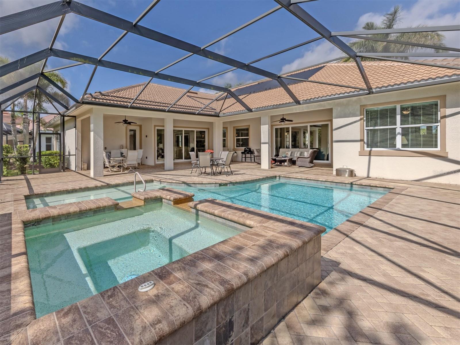 VENETIAN GOLF & RIVER CLUB PH 03E - Residential