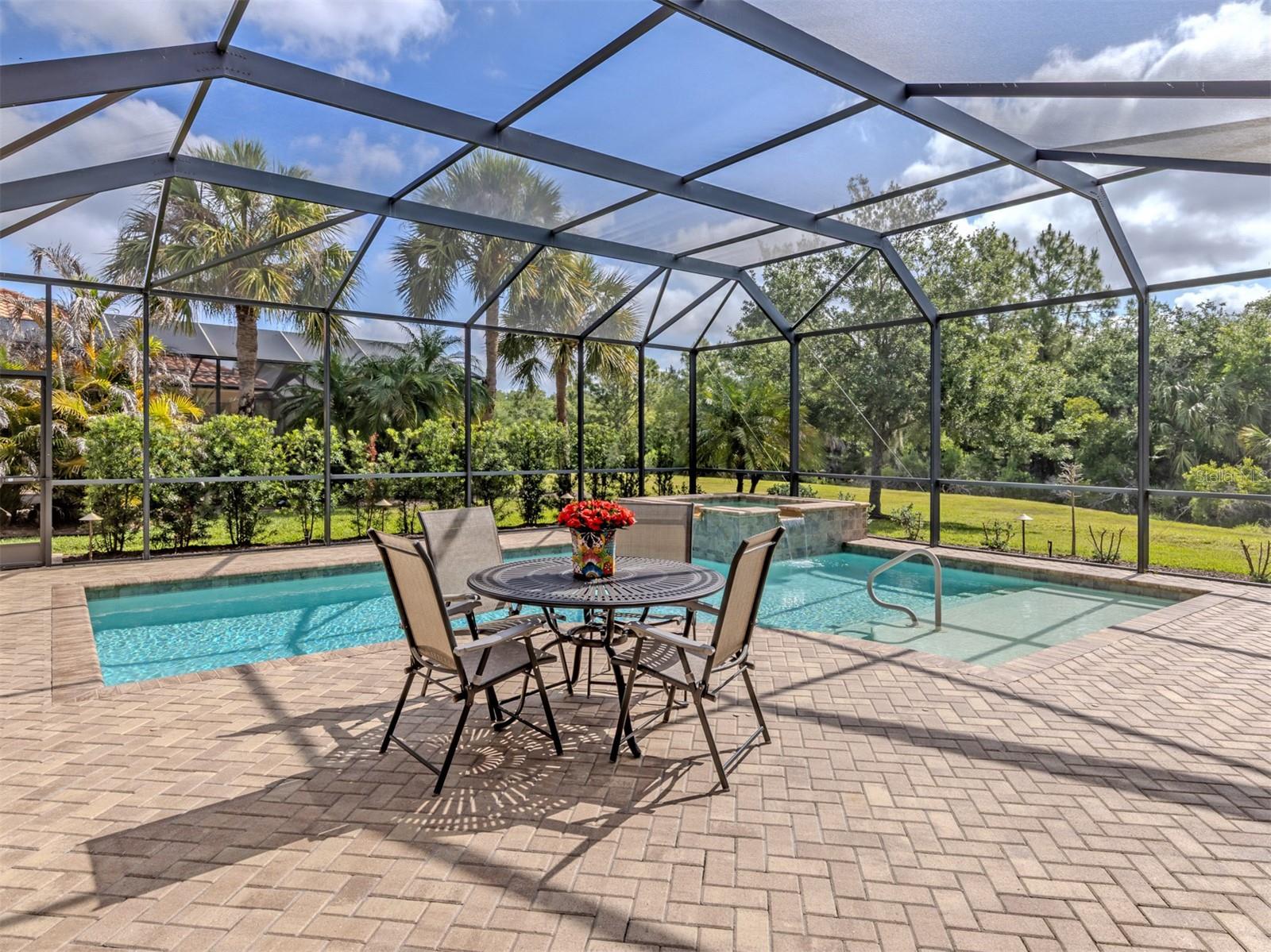 VENETIAN GOLF & RIVER CLUB PH 03E - Residential