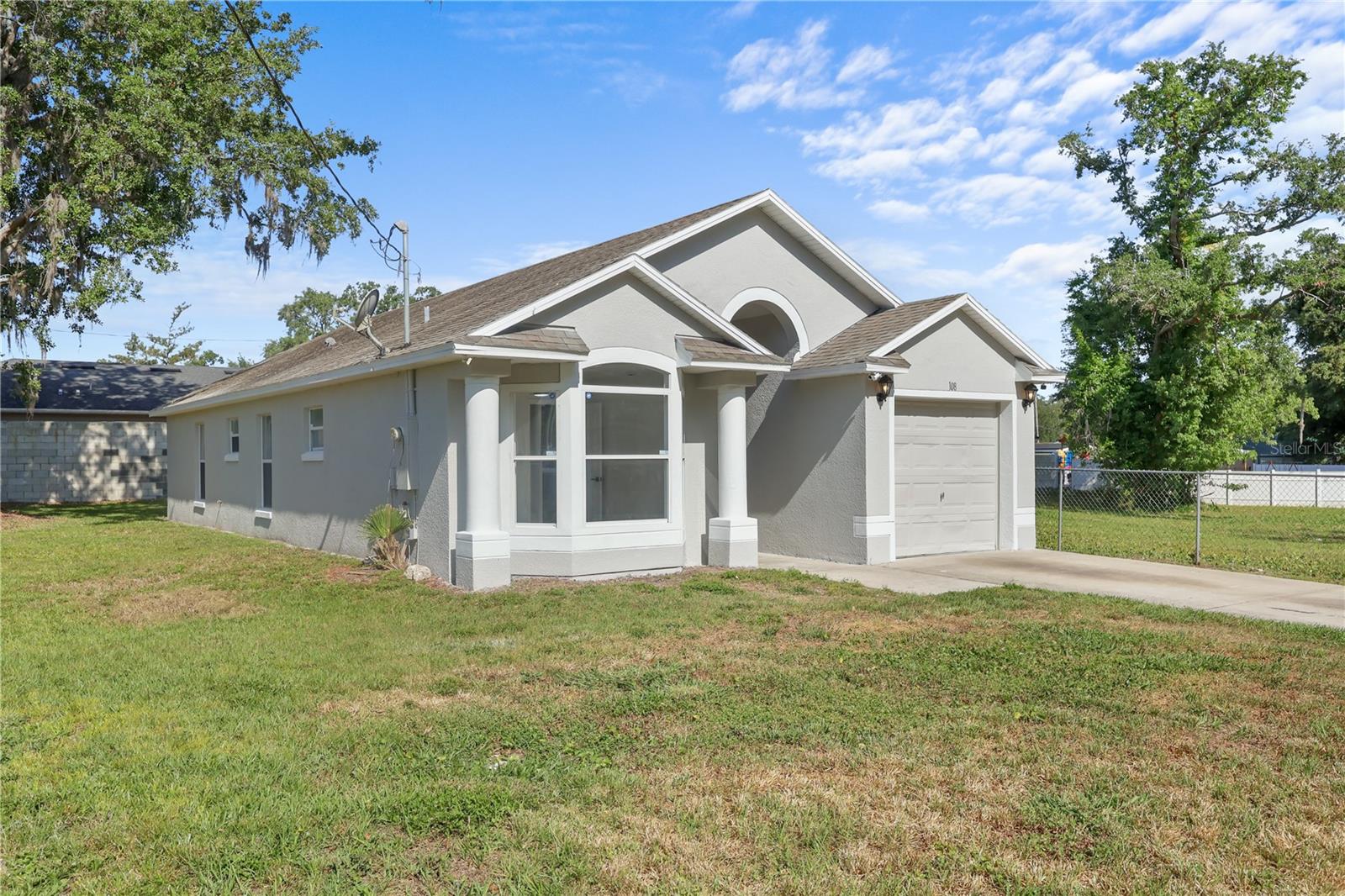 One or more photo(s) has been virtually staged. **Live the Orlando Dream – Comfort, Convenience & Style** Step into a lifestyle of ease and elegance in this fully renovated 3-bedroom, 2-bath home nestled right in the heart of Orlando. Here, you’re stepping into a lifestyle that balances peaceful living with the vibrant energy of the city. Imagine waking up in a sun-filled home where every detail has been thoughtfully updated for modern comfort. The open floor plan flows effortlessly, making everyday living feel spacious and connected — whether you're sipping your morning coffee at the quartz kitchen island or hosting friends in the airy living space. The brand-new kitchen, with its soft-close cabinets and sleek finishes, makes meal prep feel like a treat, not a chore. The redesigned bathrooms provide a spa-like atmosphere where you can unwind after a busy day exploring the best of Orlando. And with luxury vinyl plank flooring throughout, every step feels clean, smooth, and solid. Step outside into your oversized backyard — your own private sanctuary in the middle of the city. Whether you're grilling out on the weekend, letting the little ones run free, this outdoor space gives you the freedom to live how you want. Location-wise, this home is a standout. You're just **10 minutes from the heart of Downtown Orlando**, putting you close to premier restaurants, shopping, entertainment, and nightlife. Sports fans and concert-goers will love being just **a few minutes from Camping World Stadium**, where you can catch exciting soccer matches, major sporting events, and live concerts — all without fighting traffic or planning a full-day outing. And of course, you're a short drive from world-famous destinations like **Disney World**, **Universal Studios**, and **SeaWorld**, making this an ideal home base for both everyday living and weekend adventures. This home isn't just move-in ready — it's *life-ready*. Updated inside and out, with all the major items already taken care of, it’s the kind of property that offers both peace of mind and pride of ownership. Homes like this — stylish, well-located, and offering both indoor and outdoor space — are in high demand and don’t stay on the market long. Easy to apply here: https://apply.link/IWxQMpk