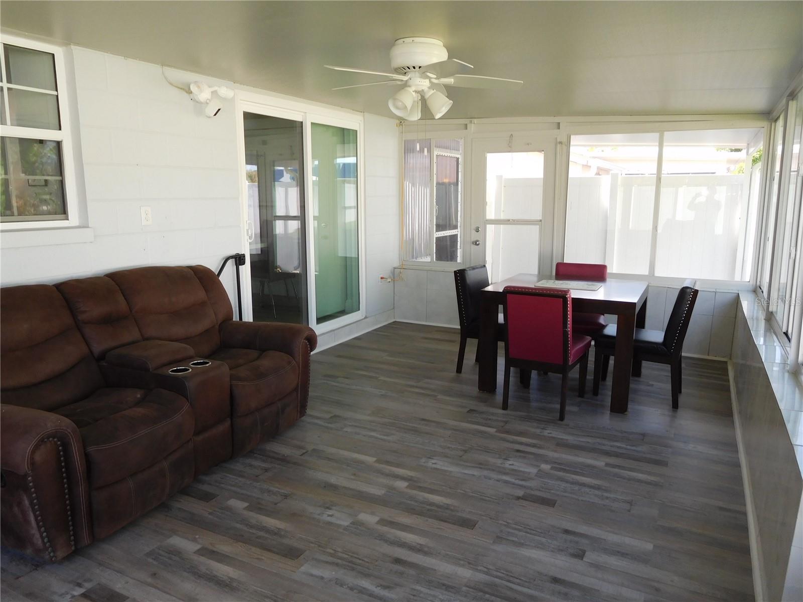 TOWNN COUNTRY PARK UNIT 63 - Residential