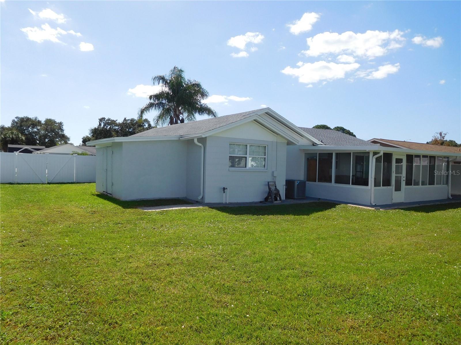 TOWNN COUNTRY PARK UNIT 63 - Residential