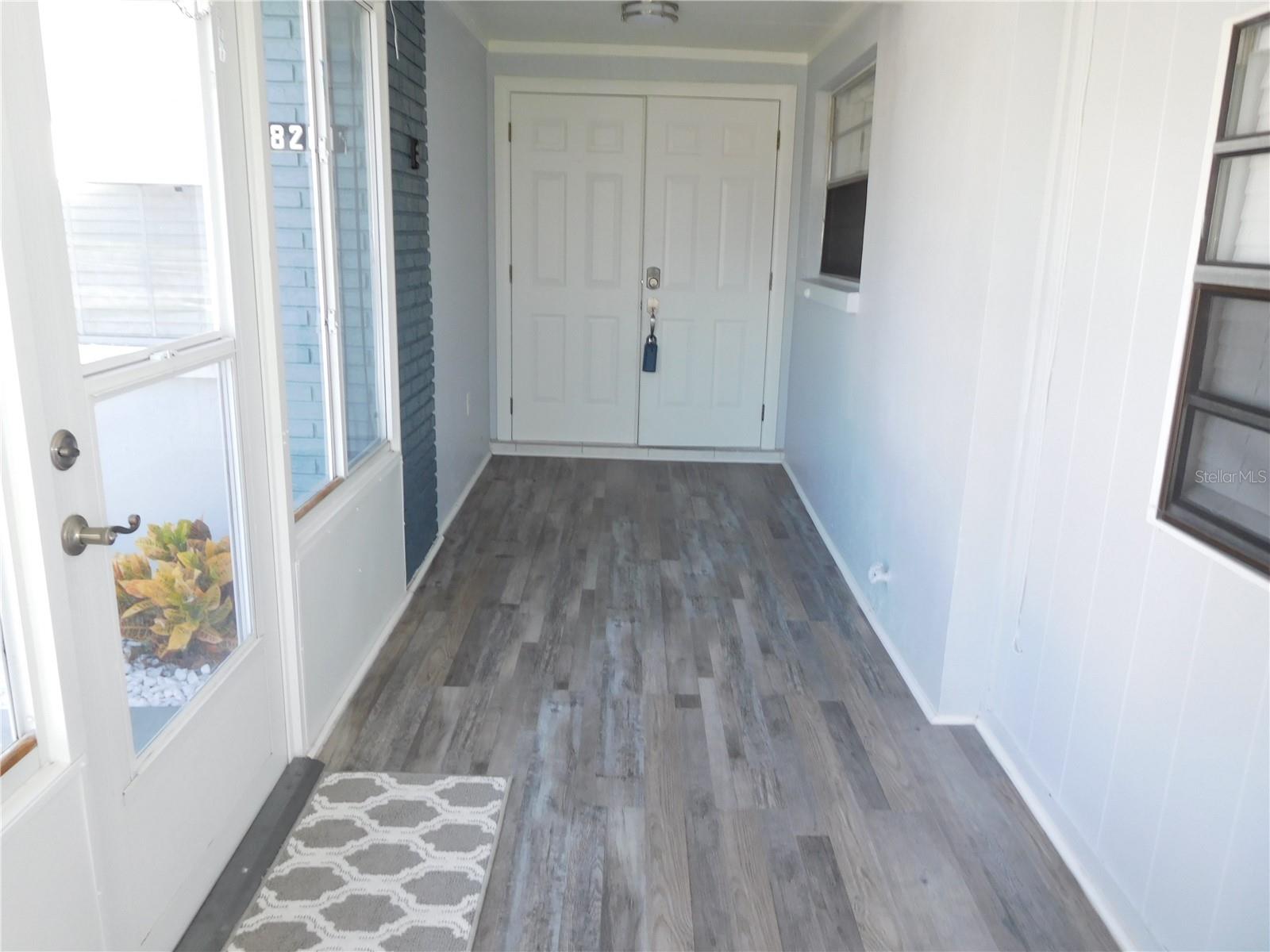 TOWNN COUNTRY PARK UNIT 63 - Residential