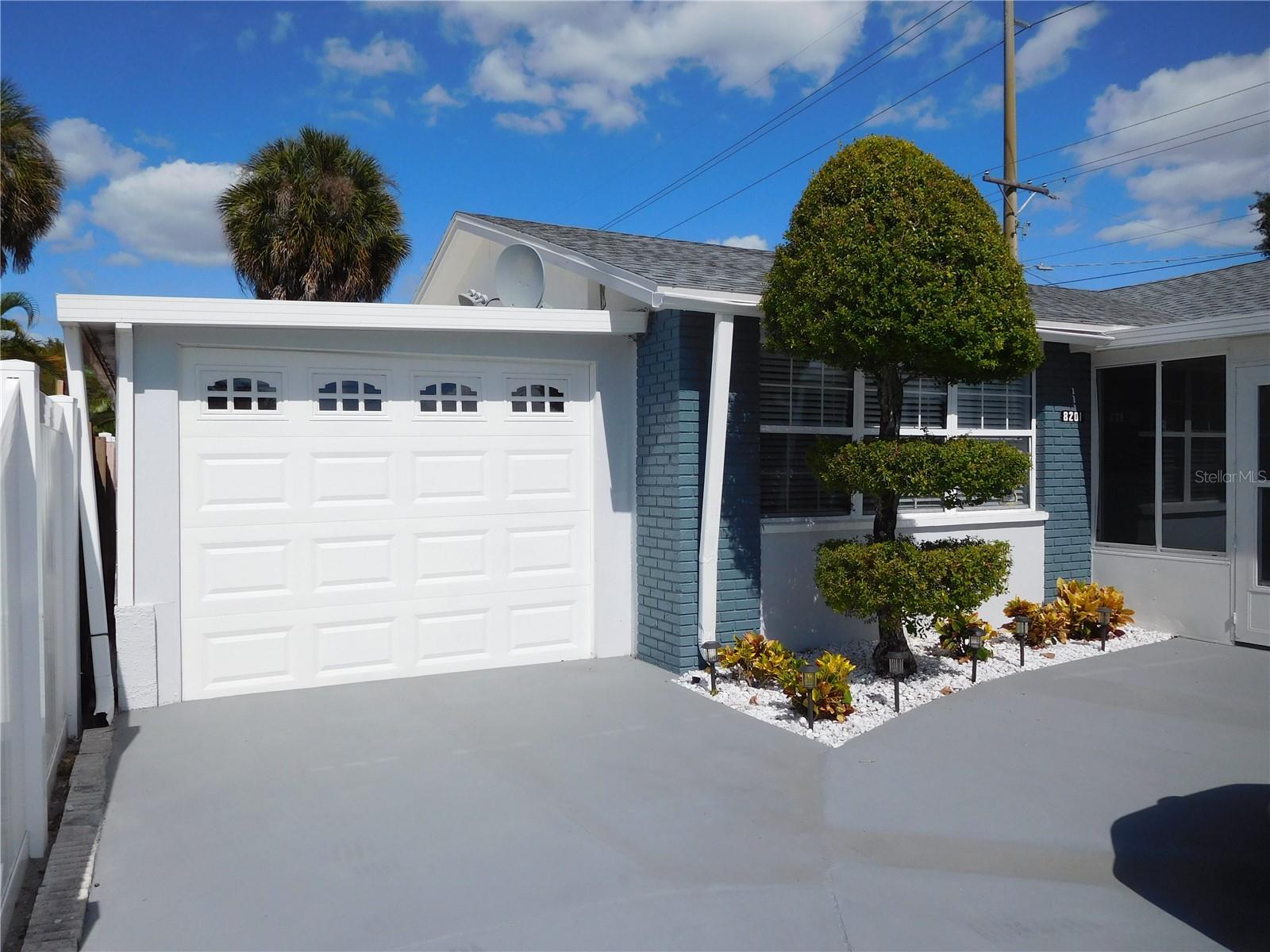 TOWNN COUNTRY PARK UNIT 63 - Residential