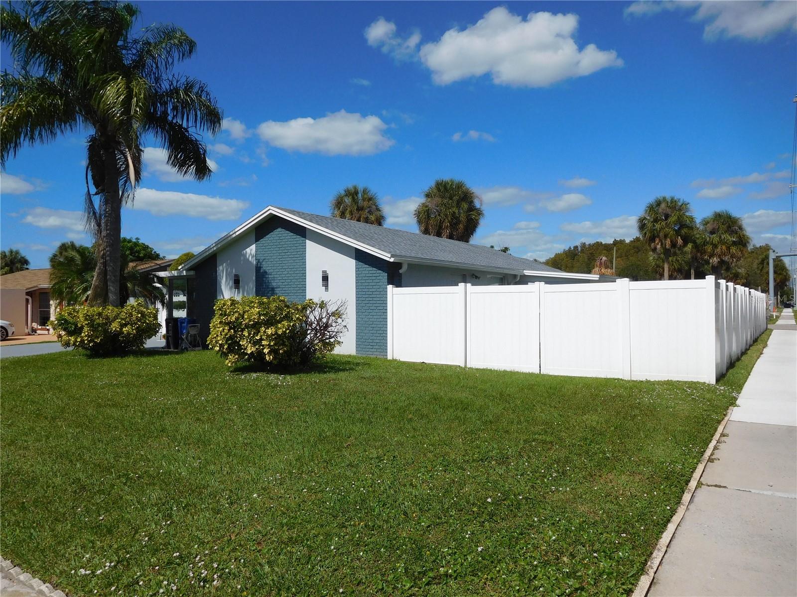 TOWNN COUNTRY PARK UNIT 63 - Residential