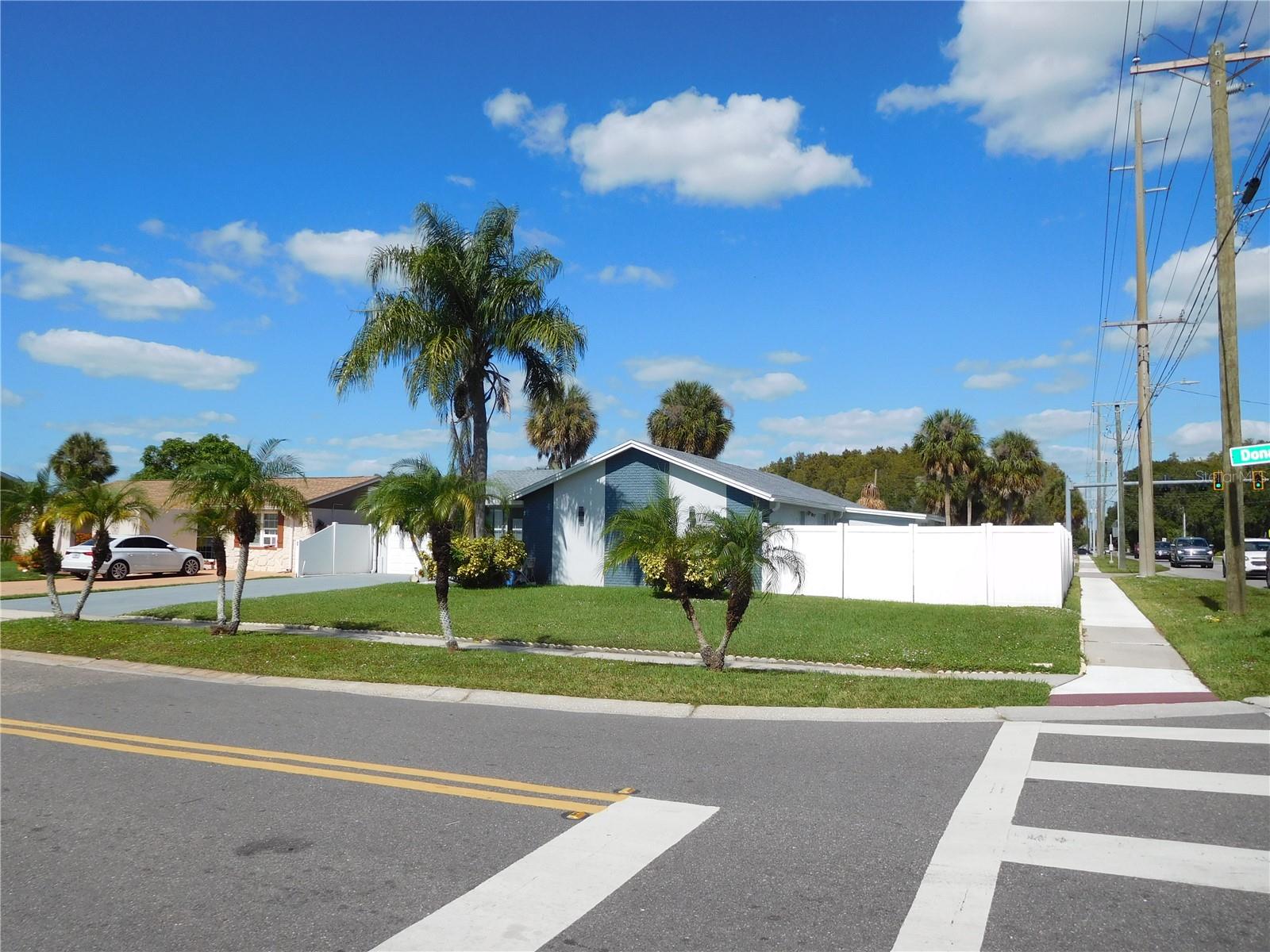 TOWNN COUNTRY PARK UNIT 63 - Residential