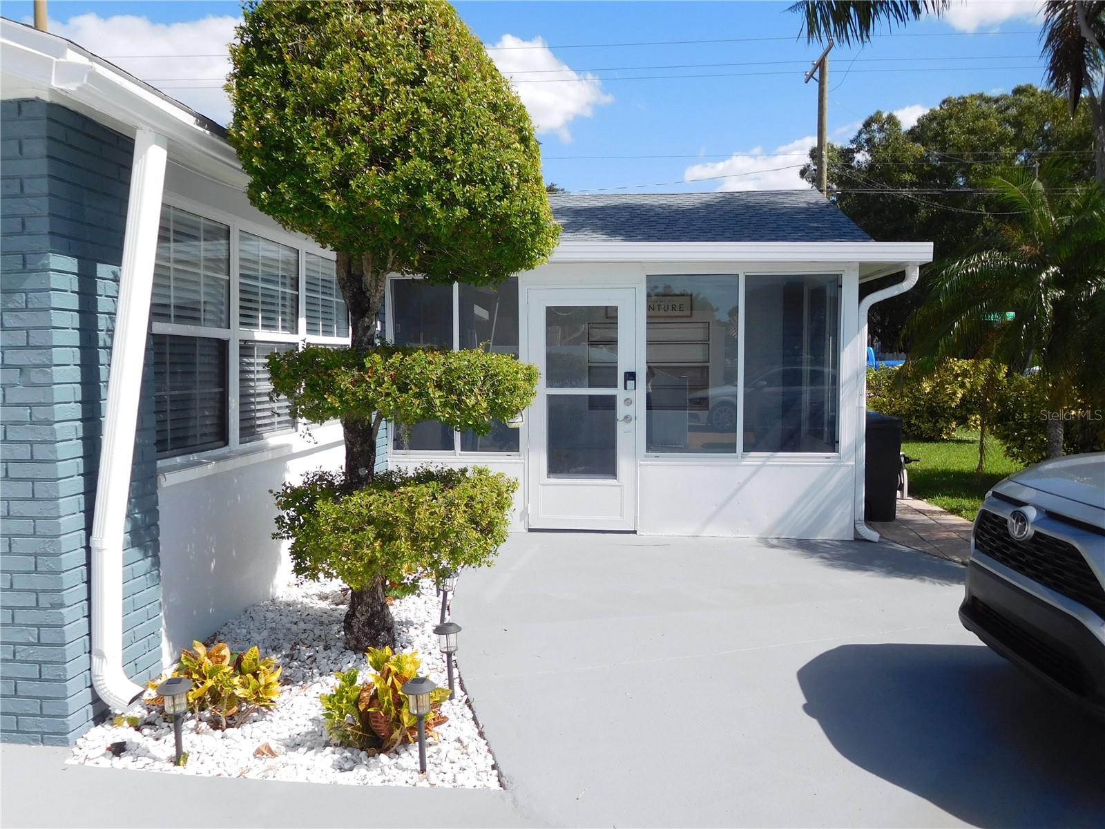 TOWNN COUNTRY PARK UNIT 63 - Residential