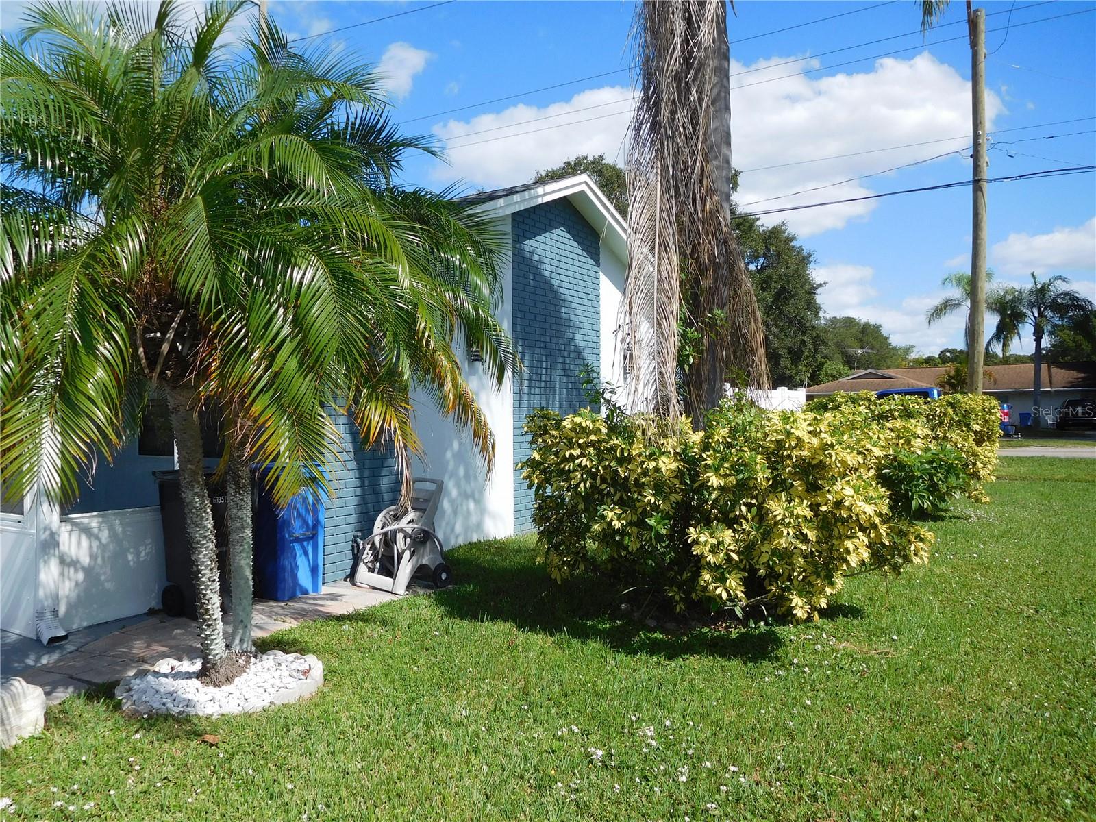 TOWNN COUNTRY PARK UNIT 63 - Residential