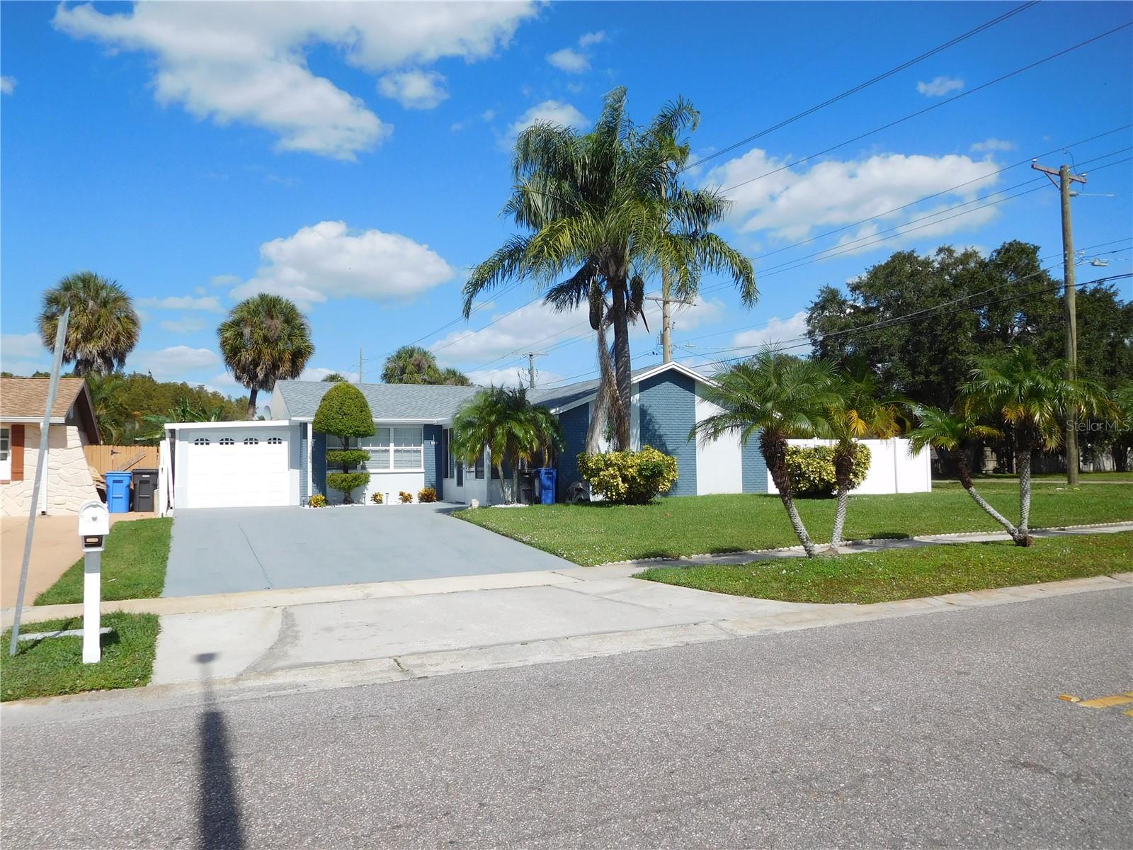 TOWNN COUNTRY PARK UNIT 63 - Residential