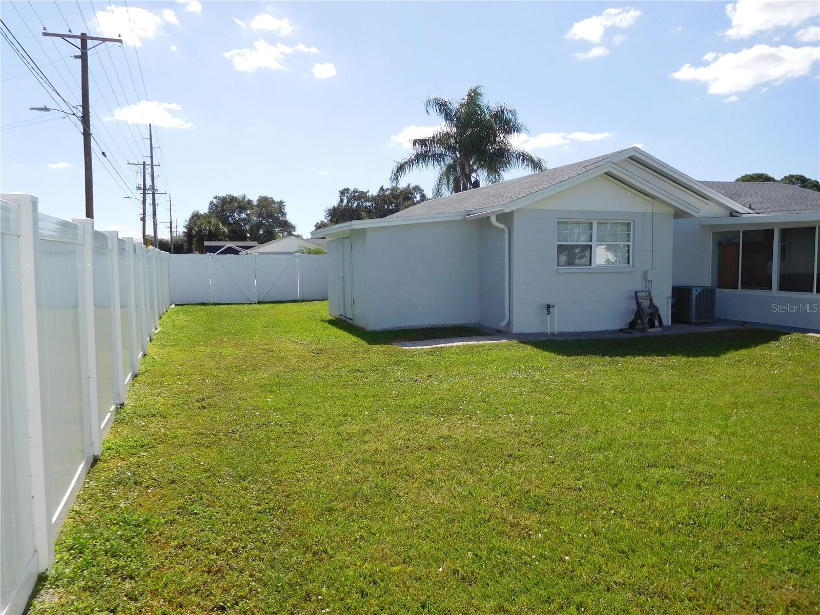 TOWNN COUNTRY PARK UNIT 63 - Residential