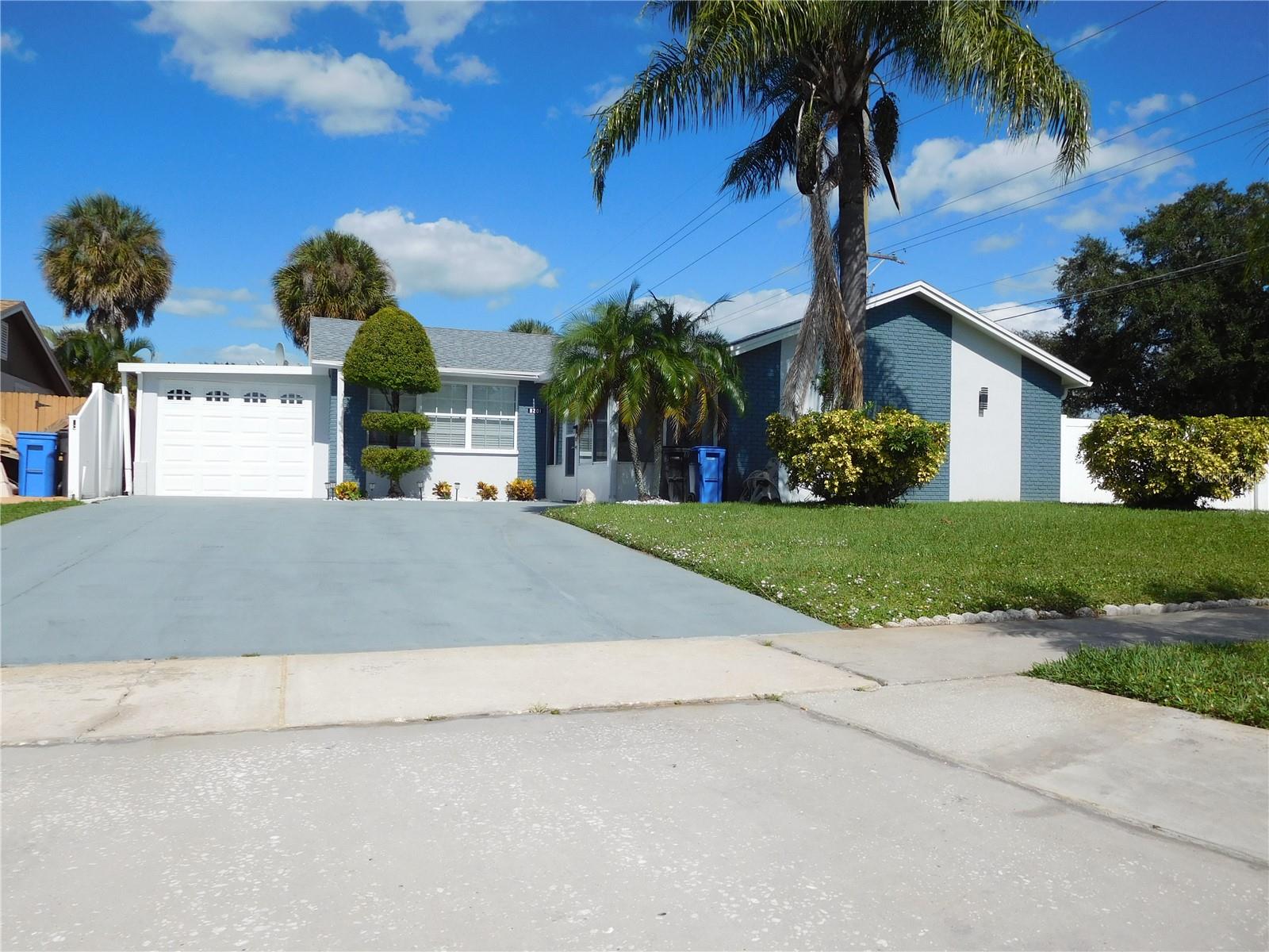 TOWNN COUNTRY PARK UNIT 63 - Residential