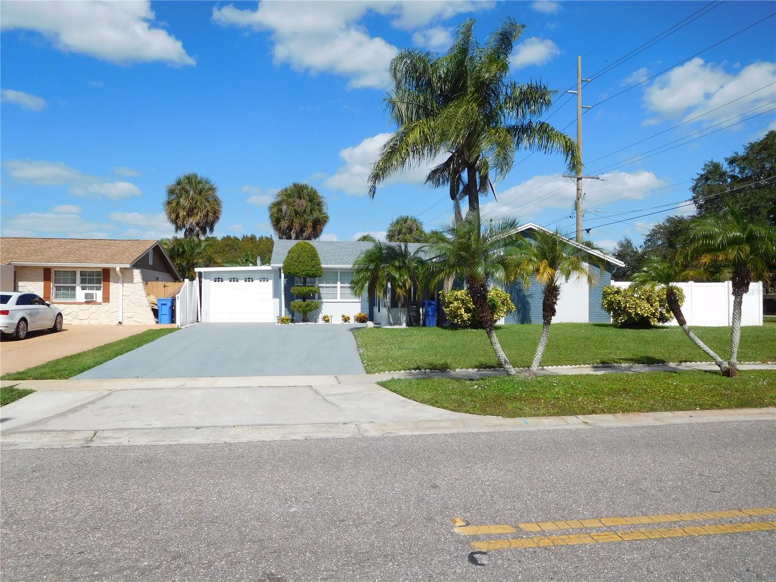 TOWNN COUNTRY PARK UNIT 63 - Residential