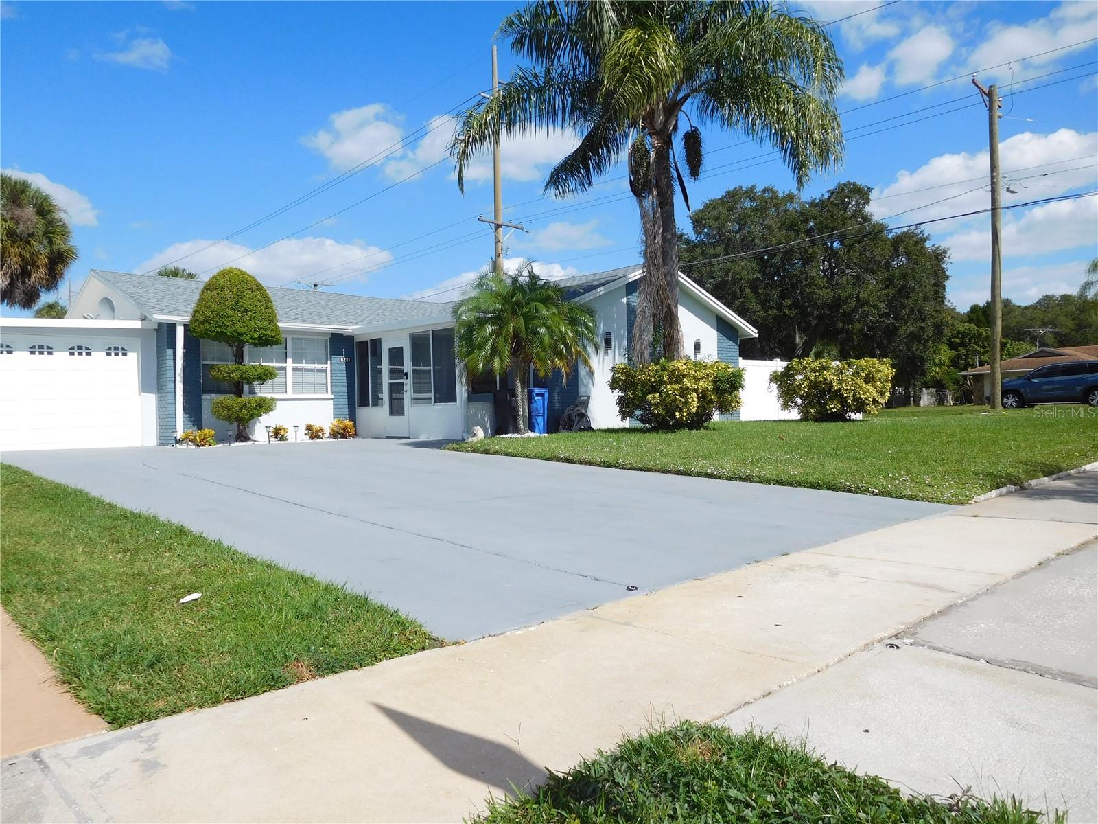 TOWNN COUNTRY PARK UNIT 63 - Residential