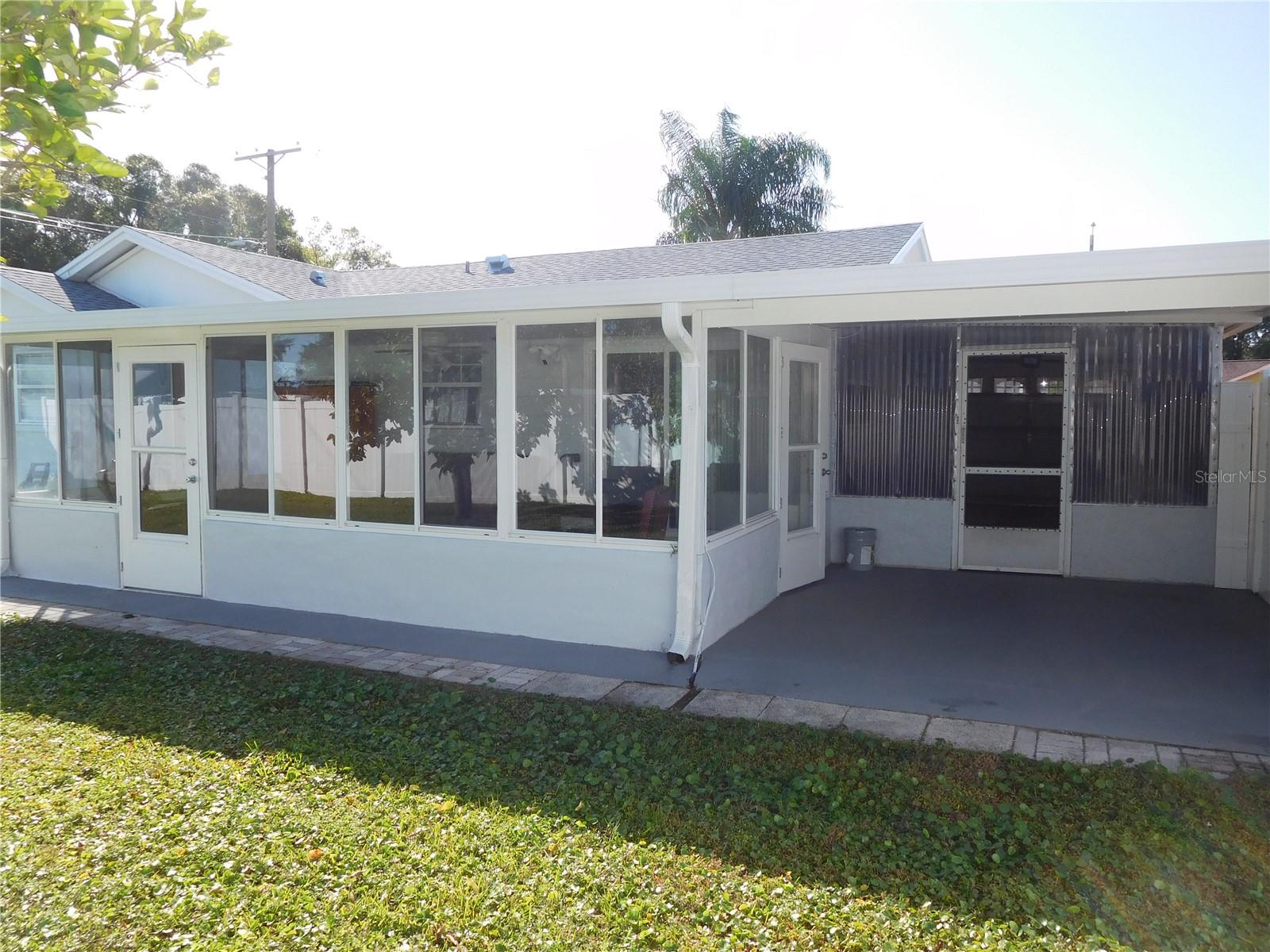 TOWNN COUNTRY PARK UNIT 63 - Residential