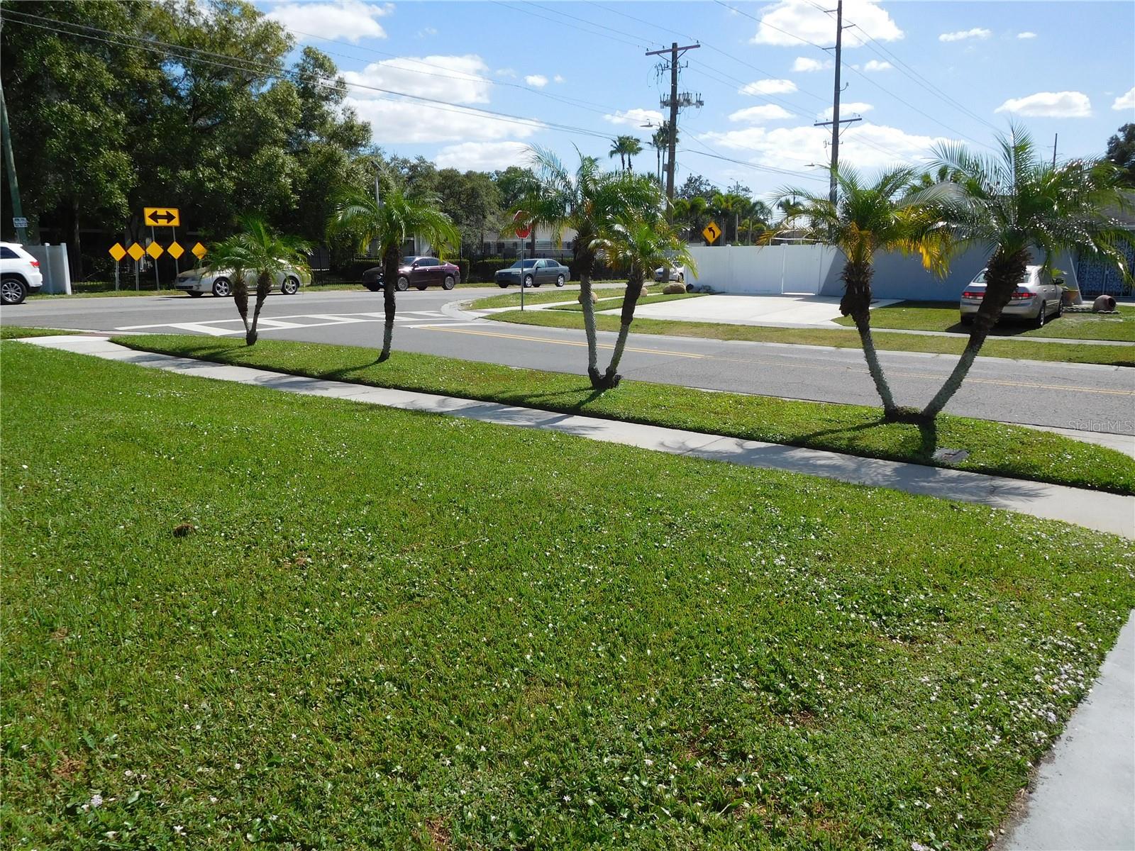 TOWNN COUNTRY PARK UNIT 63 - Residential