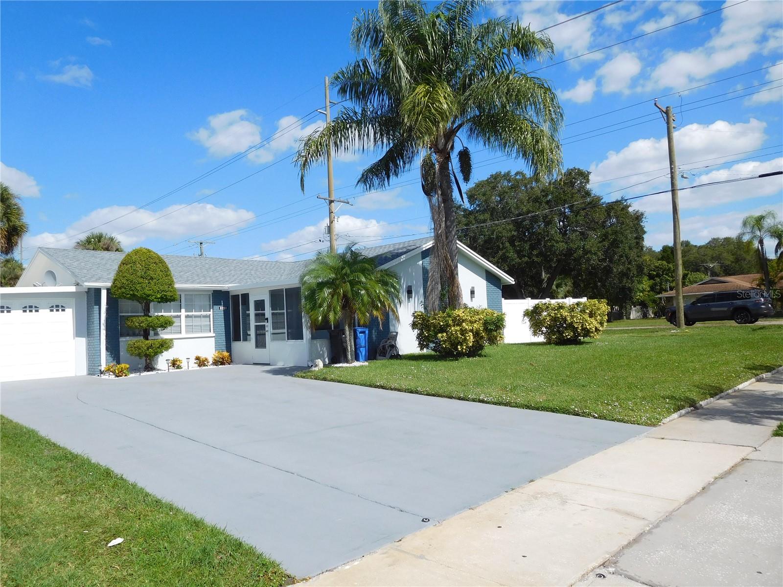 TOWNN COUNTRY PARK UNIT 63 - Residential