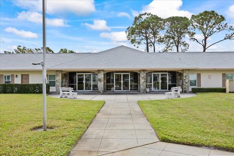 A home in SEMINOLE