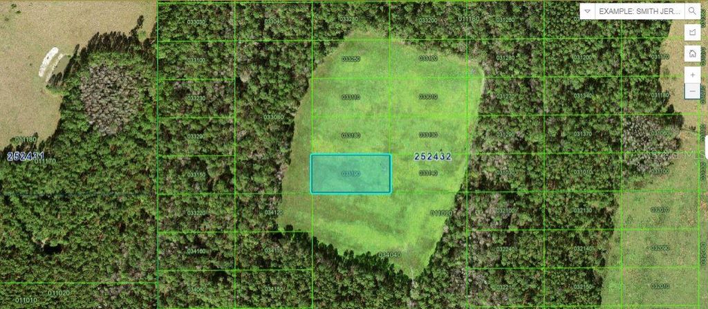 Photo of Double Diamond Dr, Polk City, FL 33868 (MLS # O6266949)