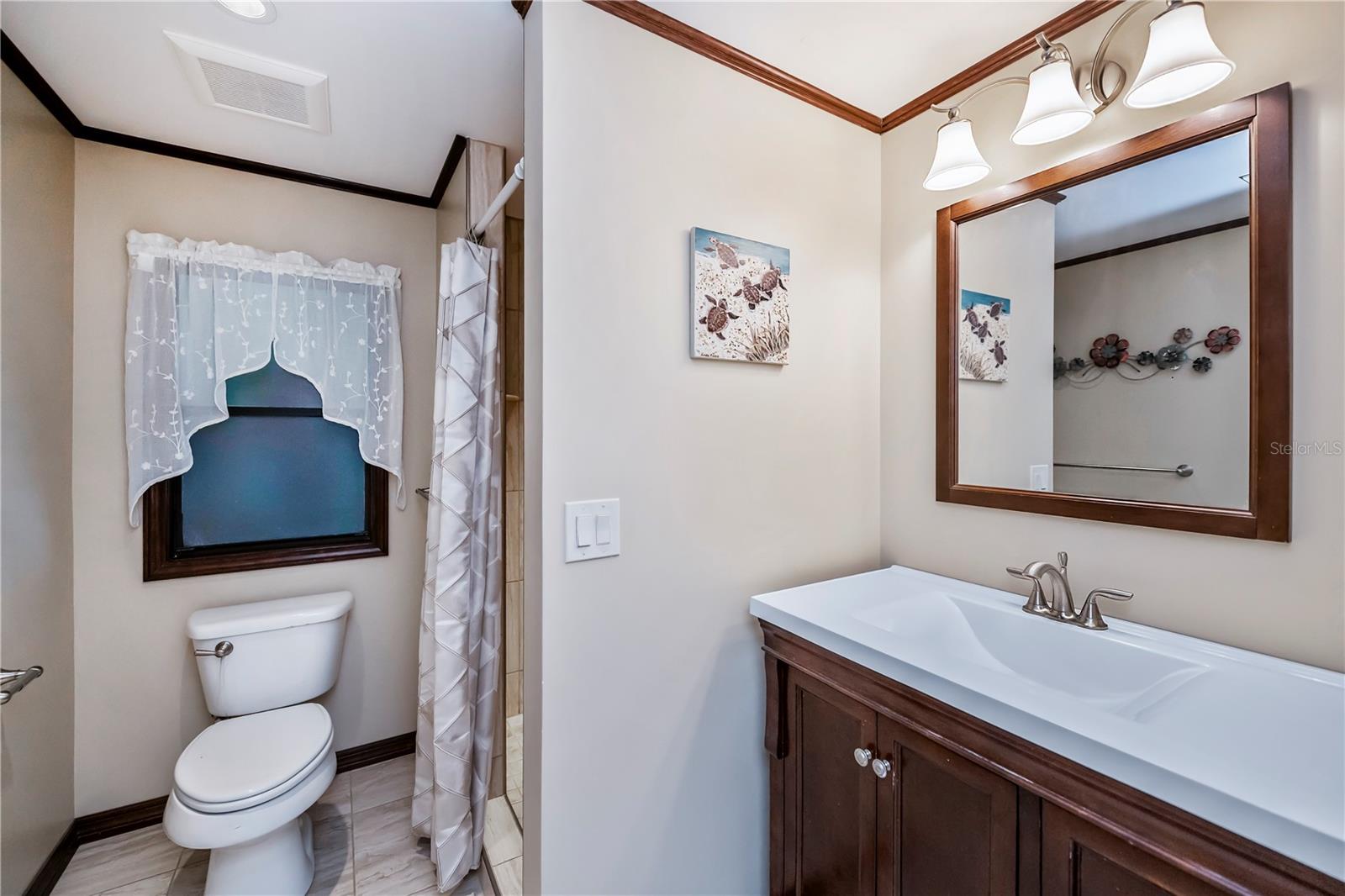 TANGERINE WOODS - Residential