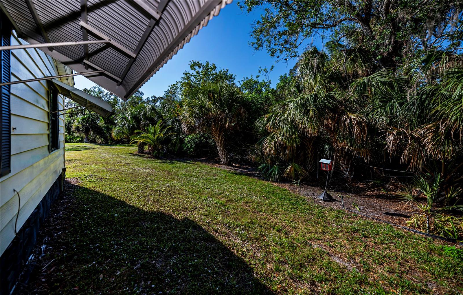 TANGERINE WOODS - Residential