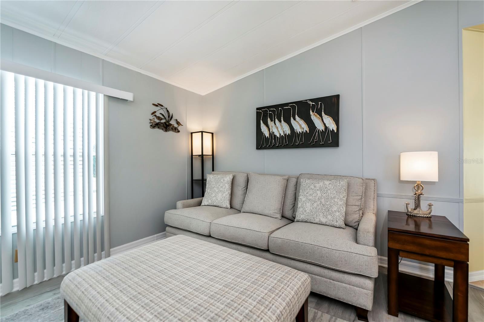 TANGERINE WOODS - Residential