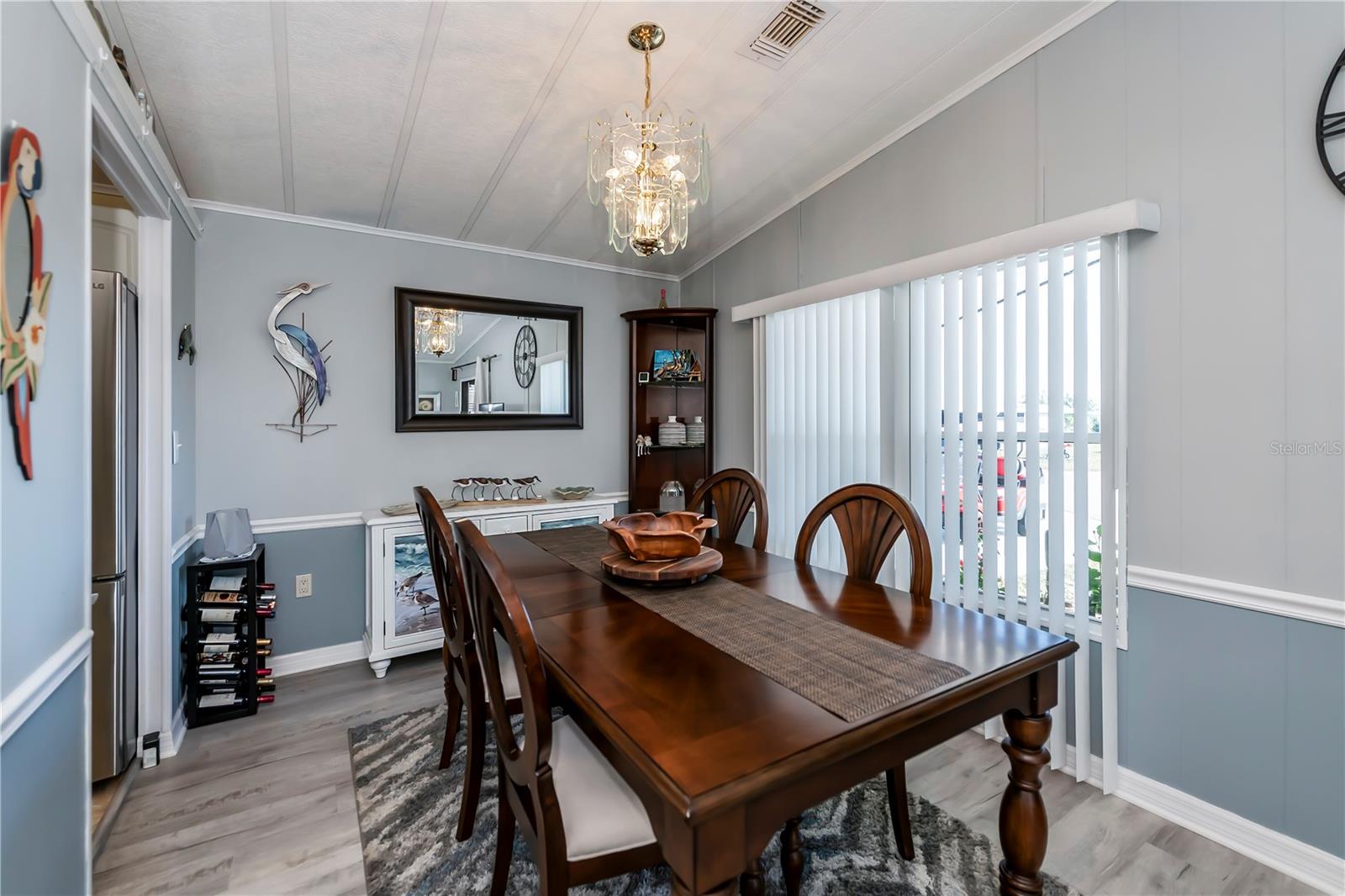 TANGERINE WOODS - Residential