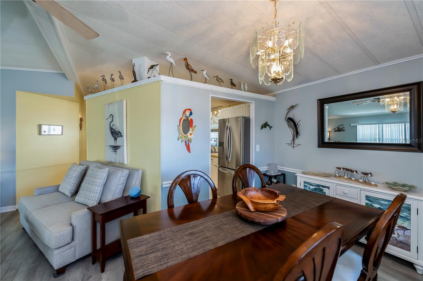 TANGERINE WOODS - Residential