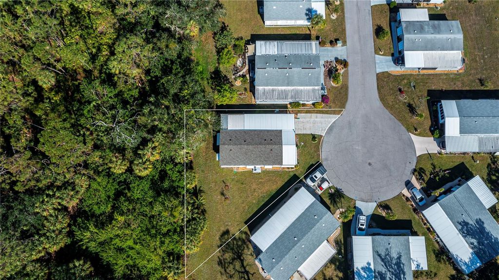 Photo of 749 Portwine Court, Englewood, FL 34223 (MLS # D6144627)