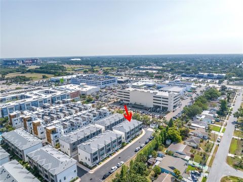 Photo of 2511 N Grady Avenue #43, Tampa, FL 33607 (MLS # TB8399367)