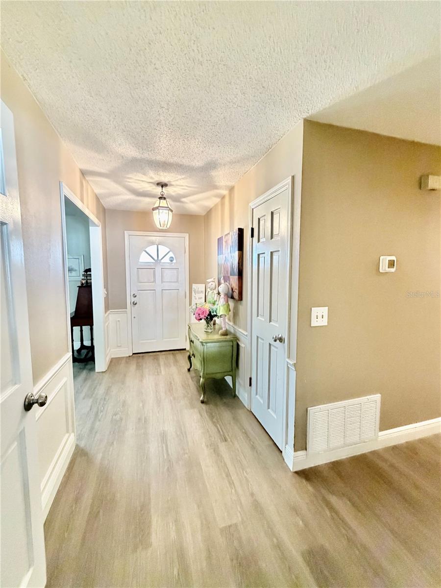 MAITLAND GROVE - Residential