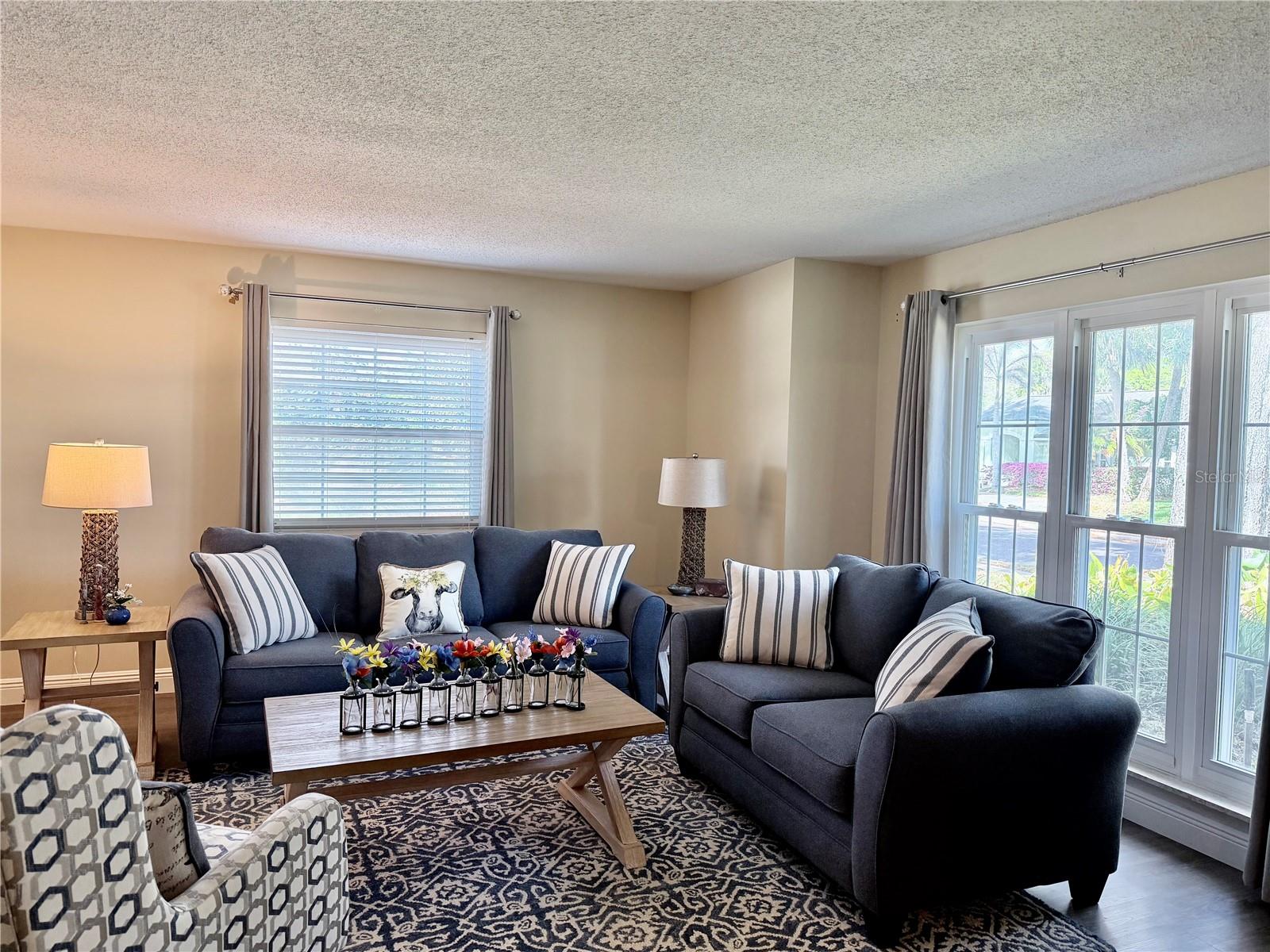 MAITLAND GROVE - Residential