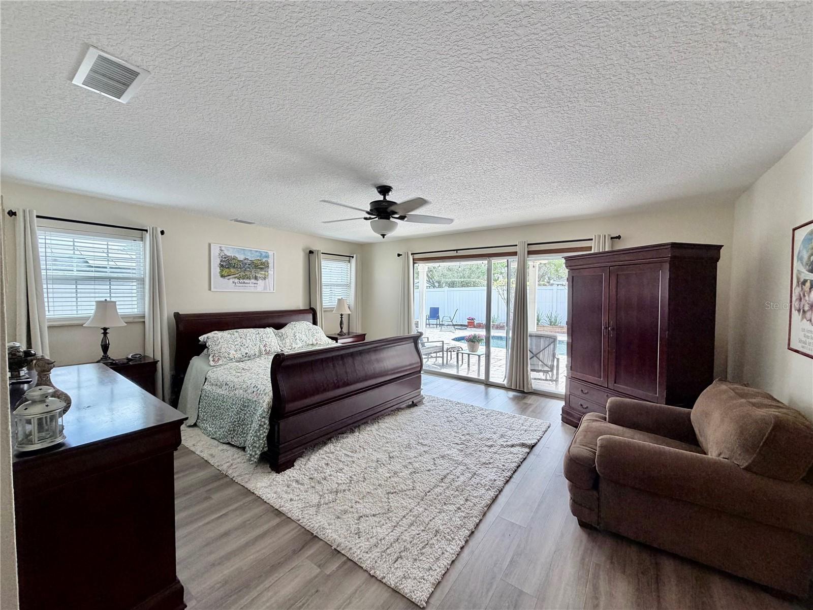 MAITLAND GROVE - Residential