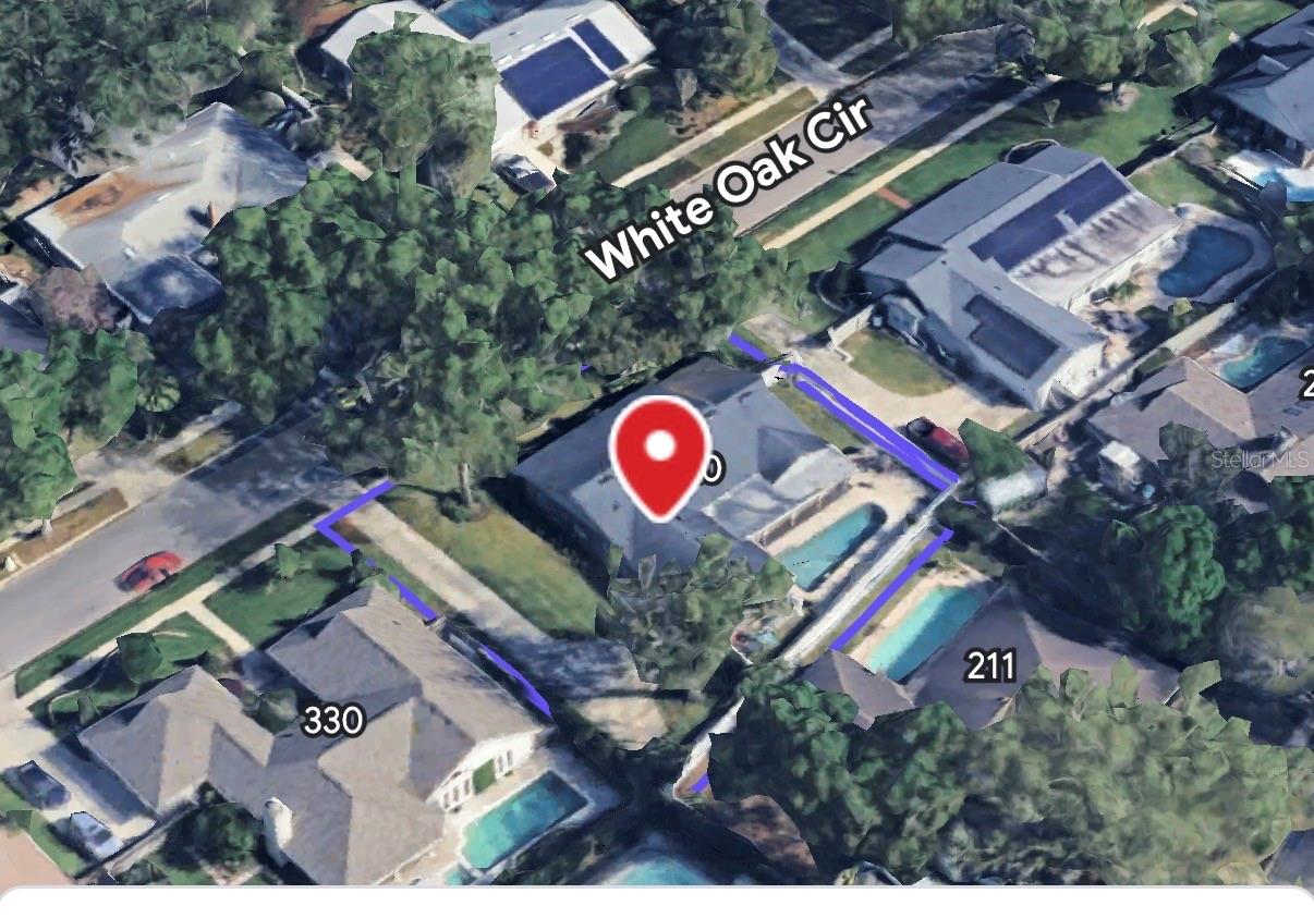 MAITLAND GROVE - Residential