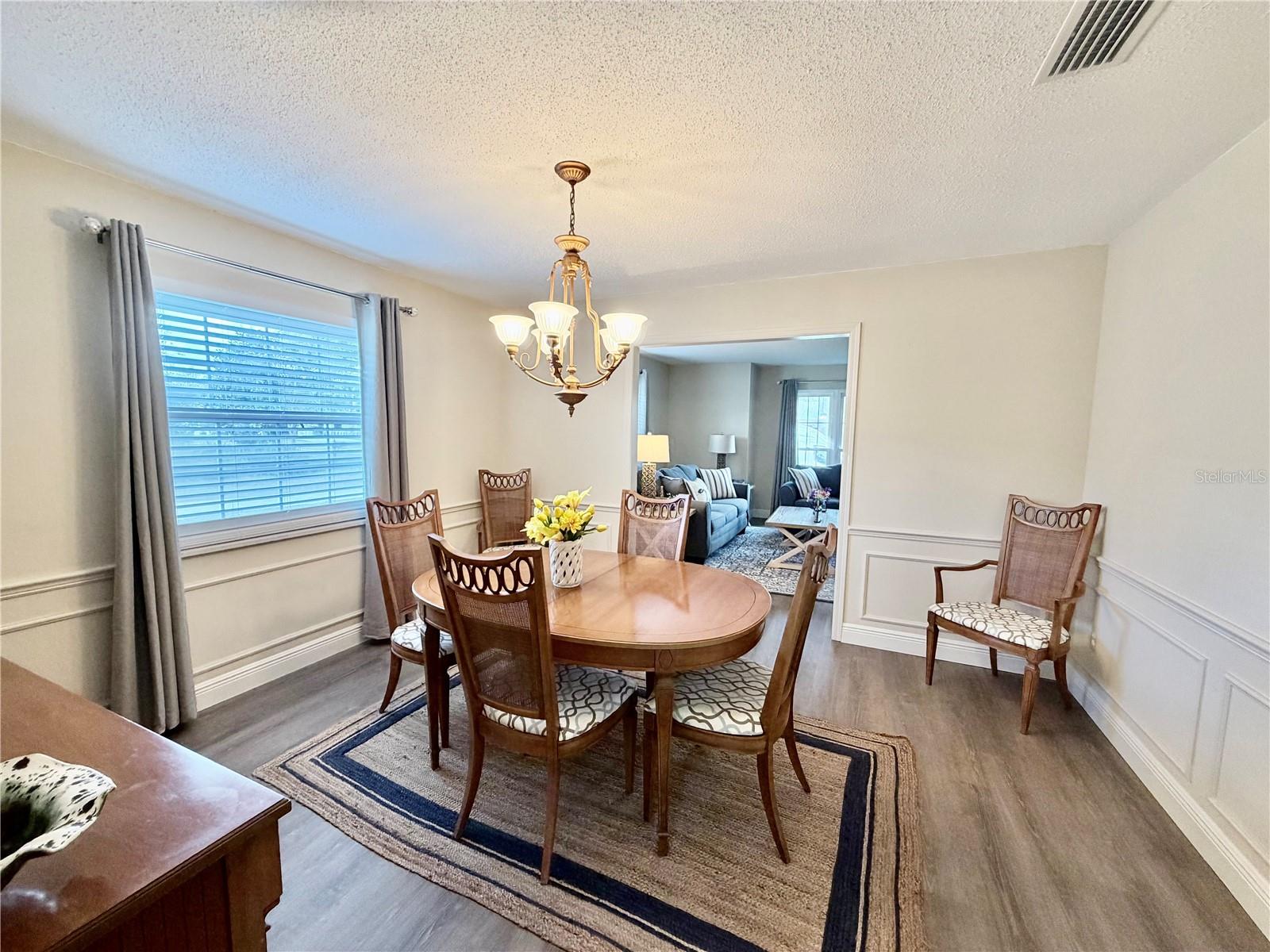 MAITLAND GROVE - Residential