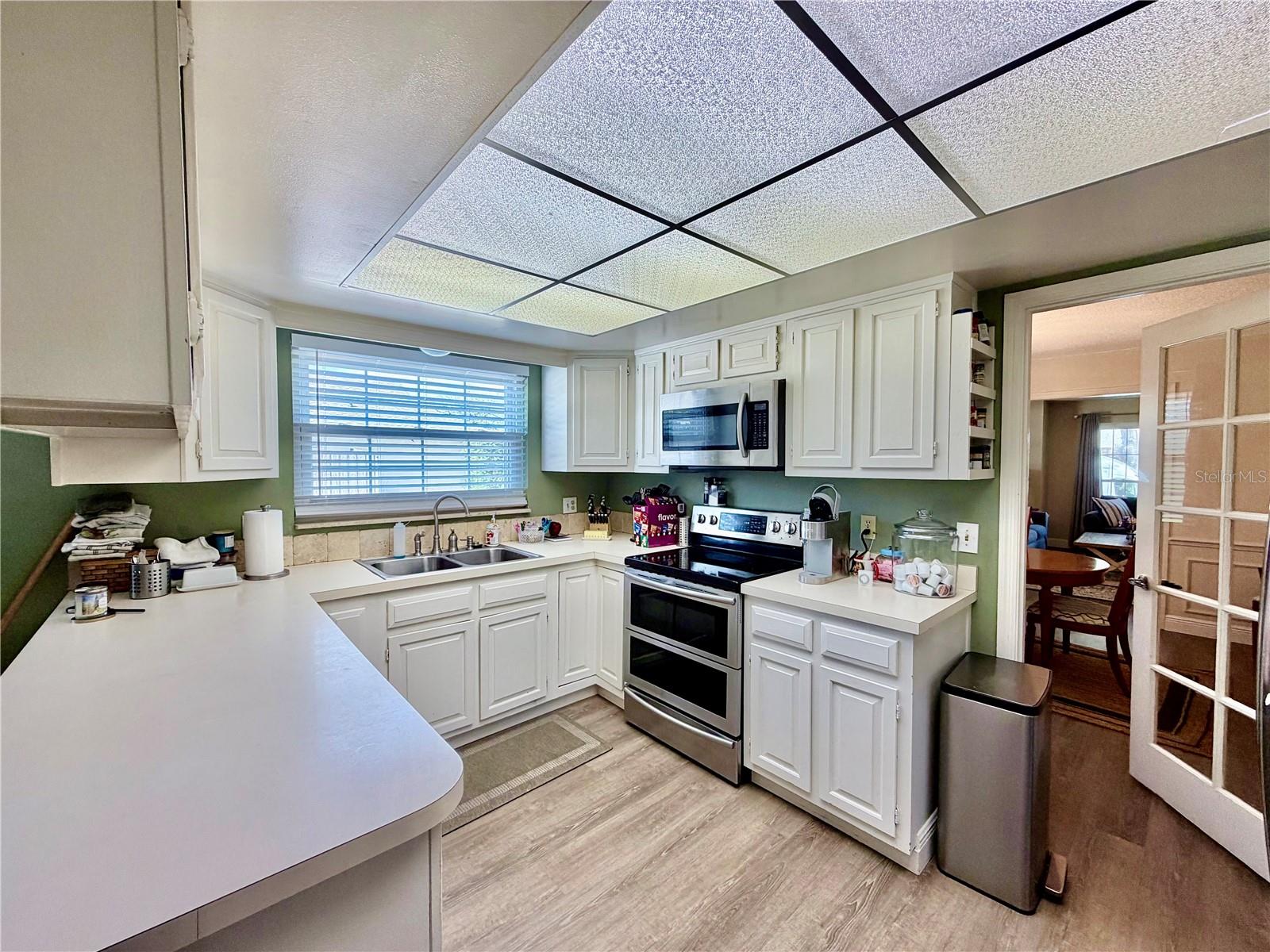 MAITLAND GROVE - Residential