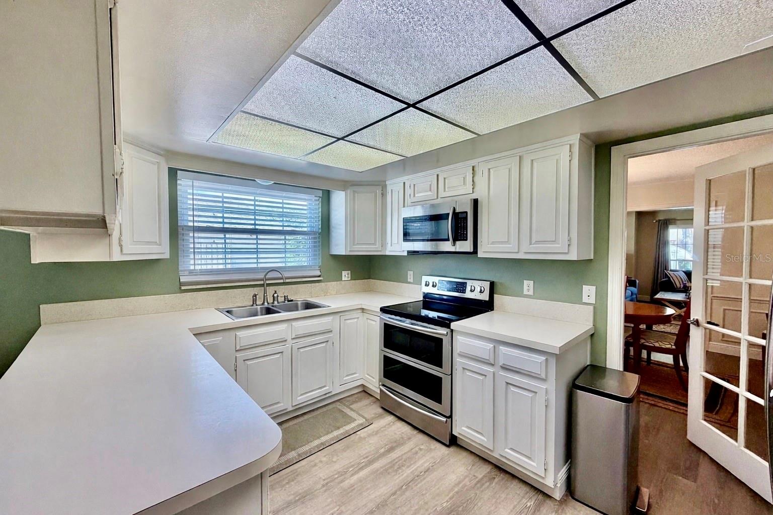 MAITLAND GROVE - Residential